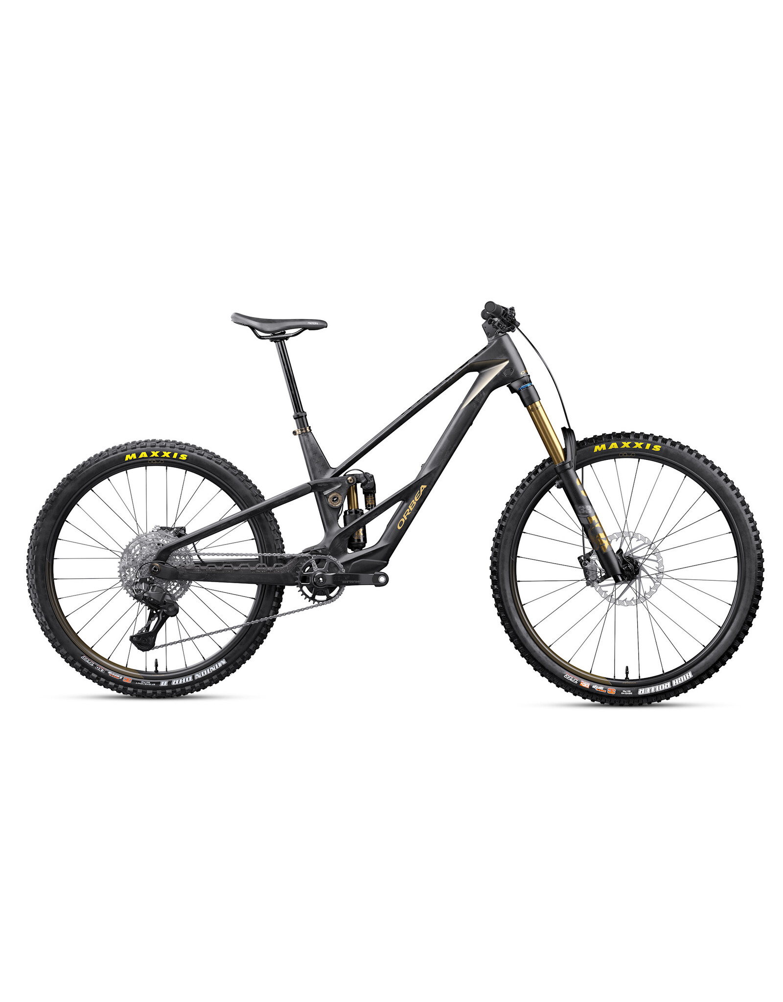 Orbea 2027 Orbea Rallon RS-LTD Mullet