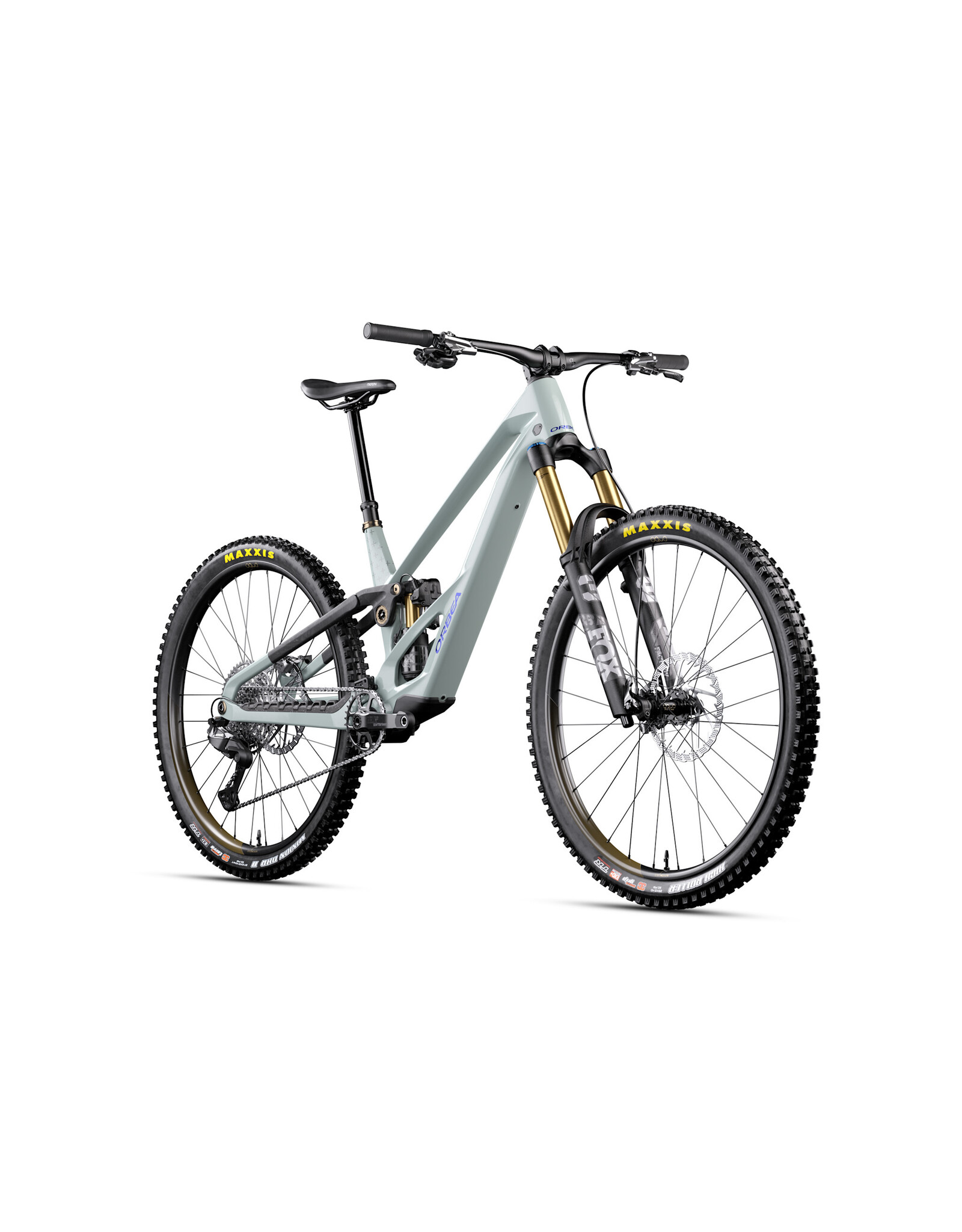 Orbea Orbea Rallon RS-LTD Mullet