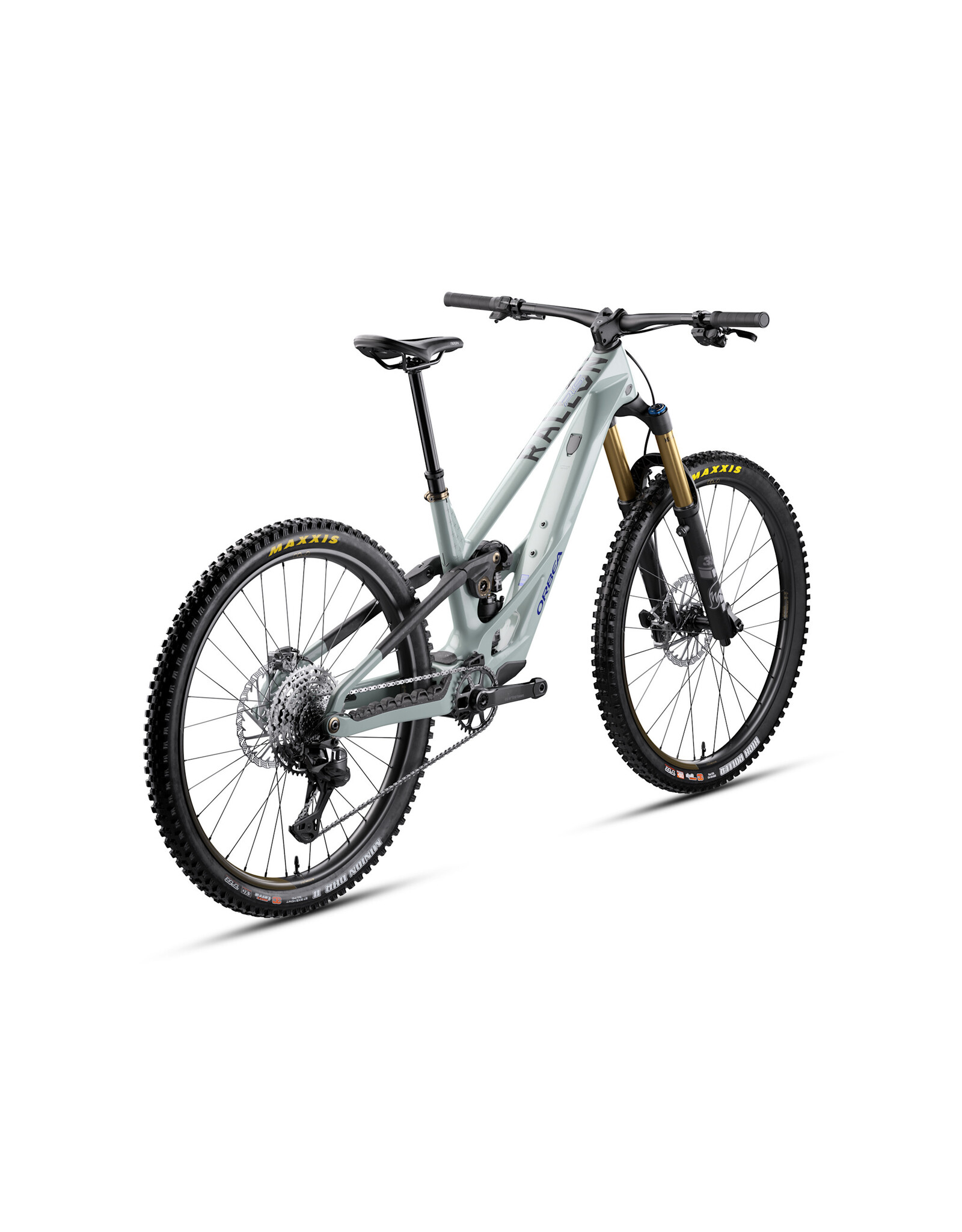 Orbea 2027 Orbea Rallon RS-TEAM