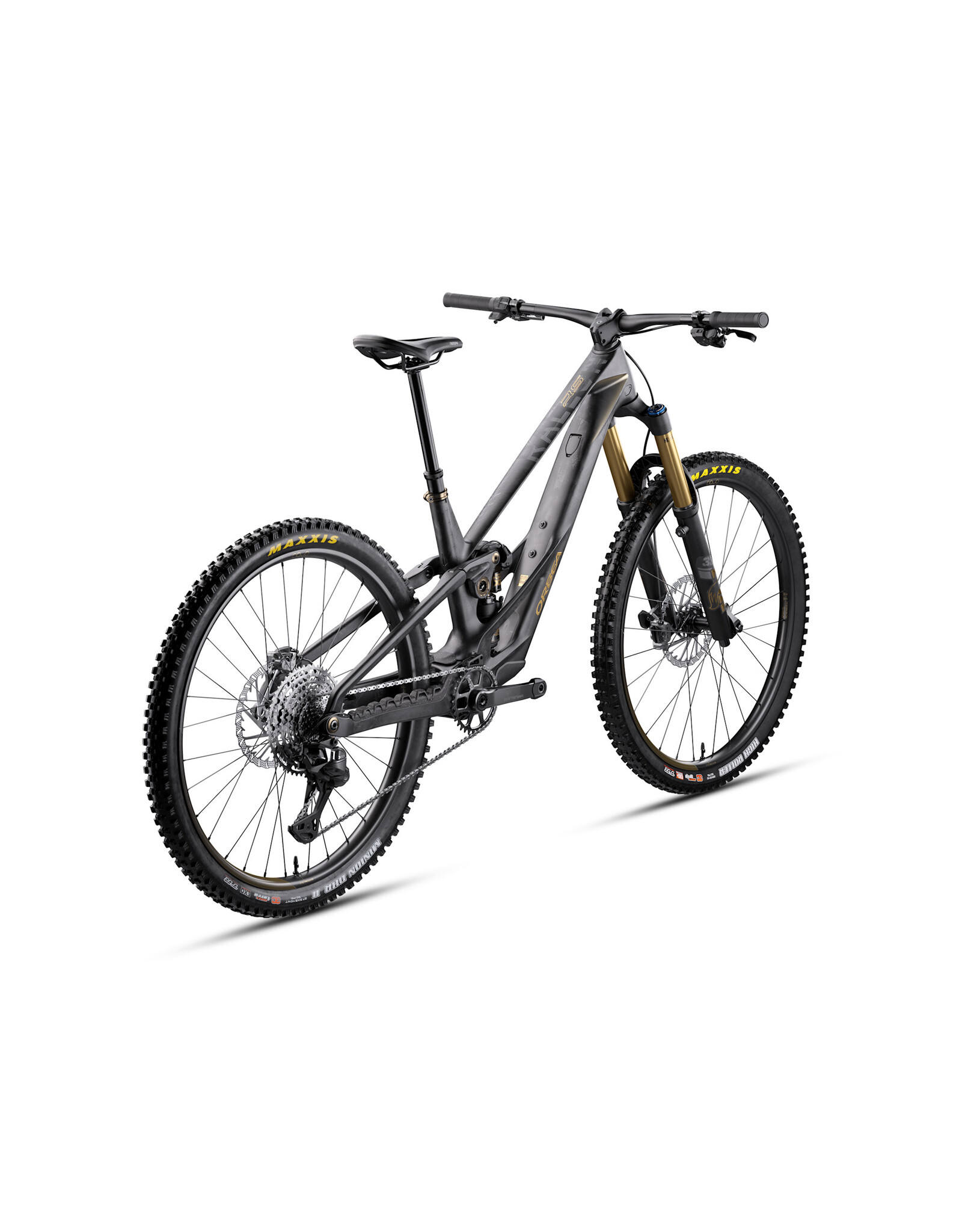 Orbea Orbea Rallon RS-LTD Mullet