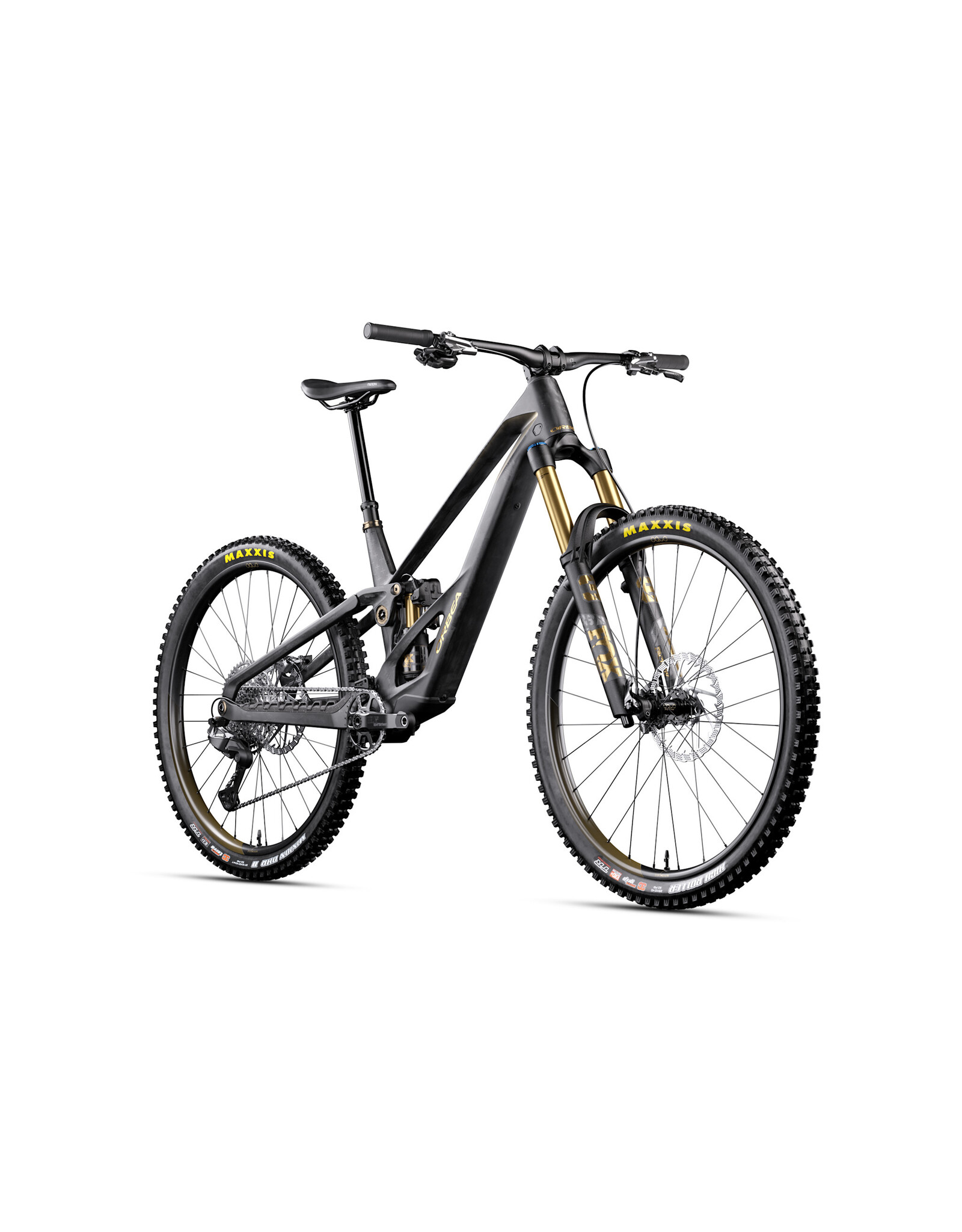 Orbea Orbea Rallon RS-LTD Mullet