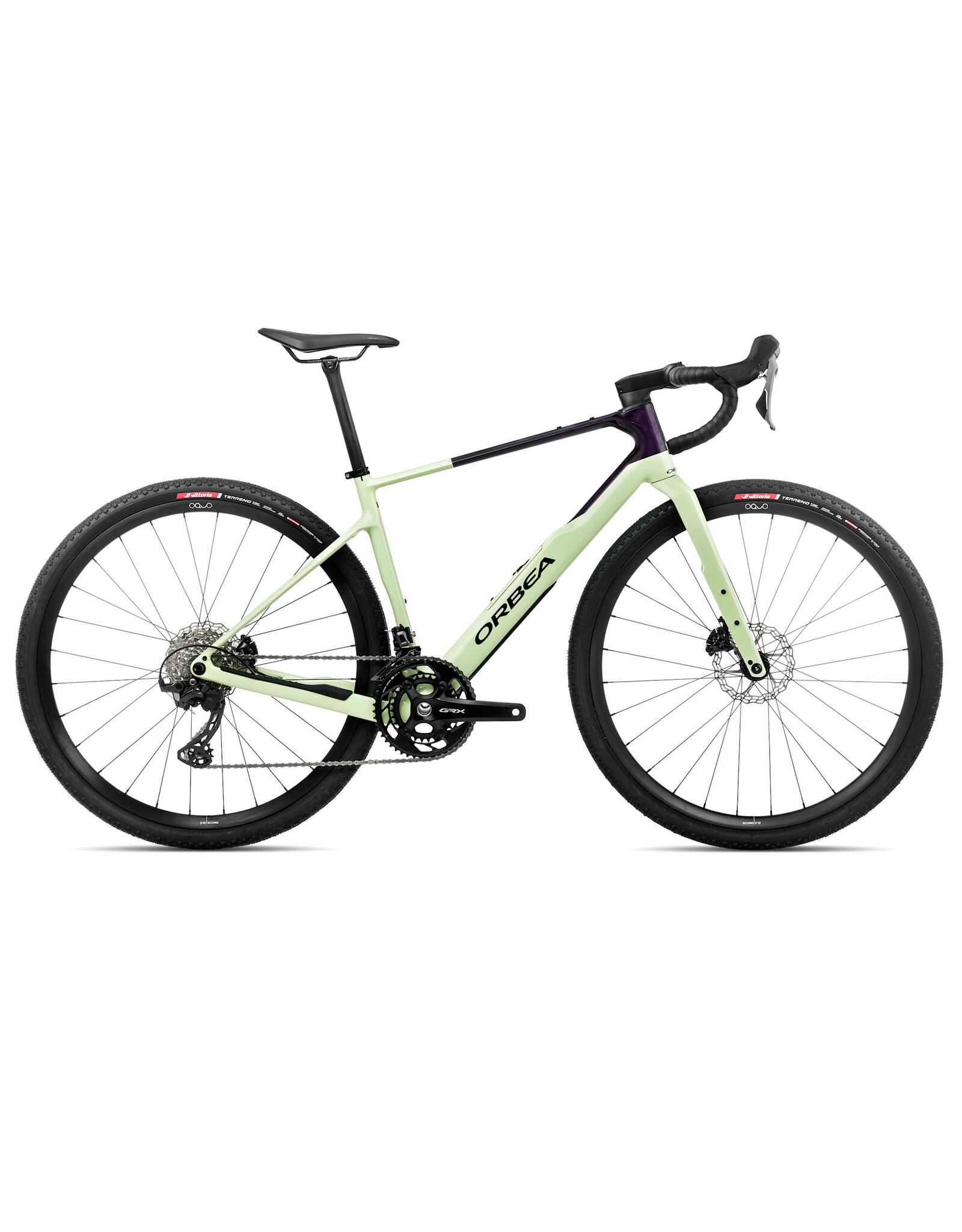 Orbea Orbea Terra M20TEAM