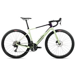 Orbea Orbea Terra M20TEAM