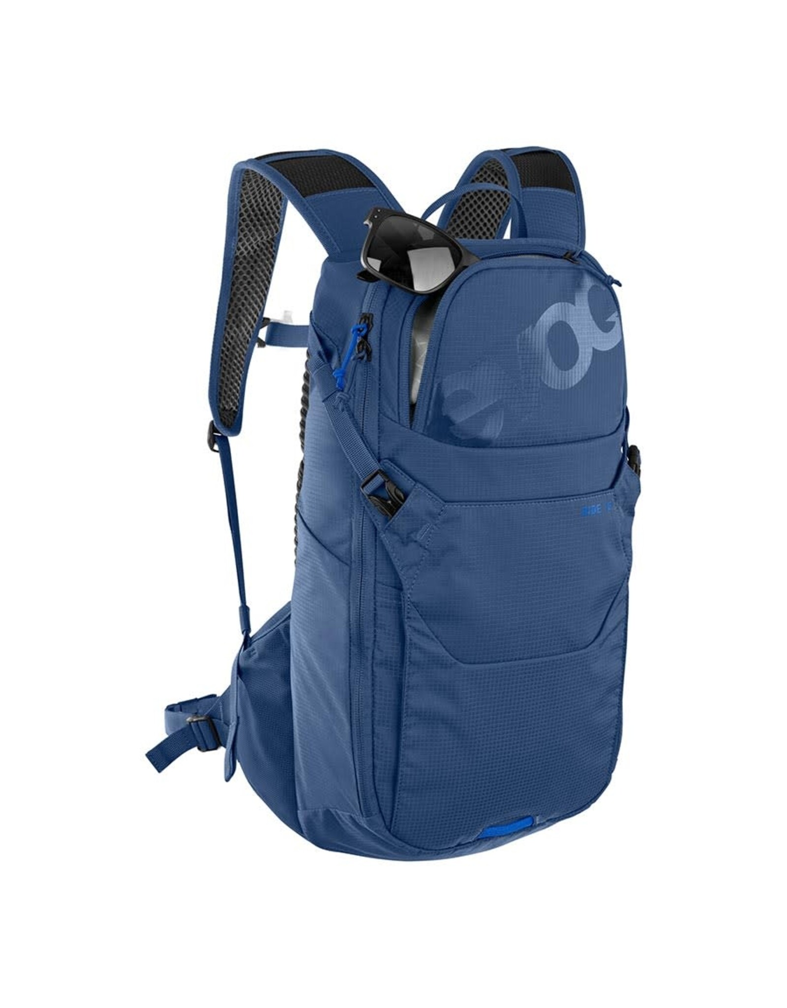 Evoc Sac à dos d'hydratation EVOC Ride 12