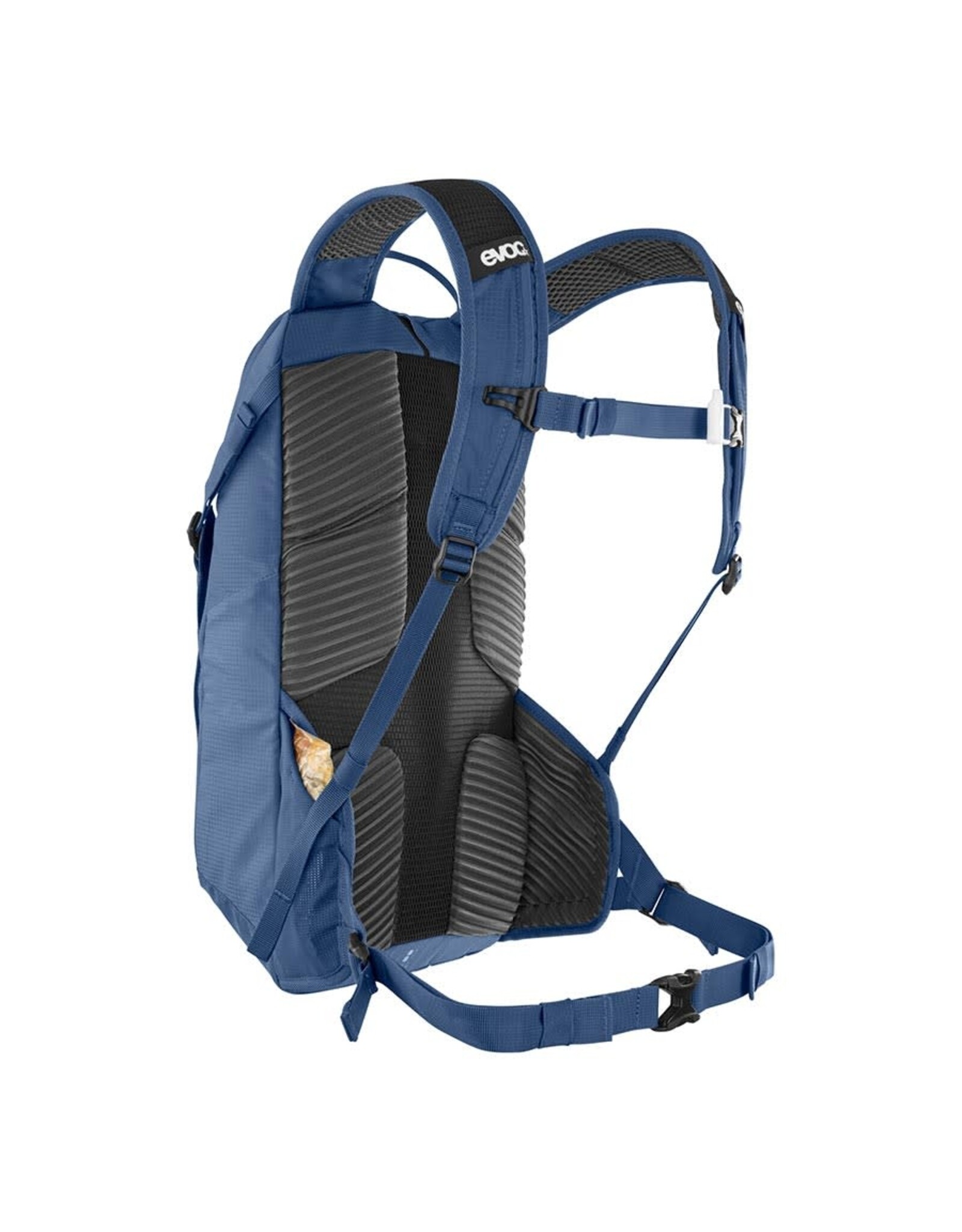 Evoc Hydratation Backpack EVOC Ride 12