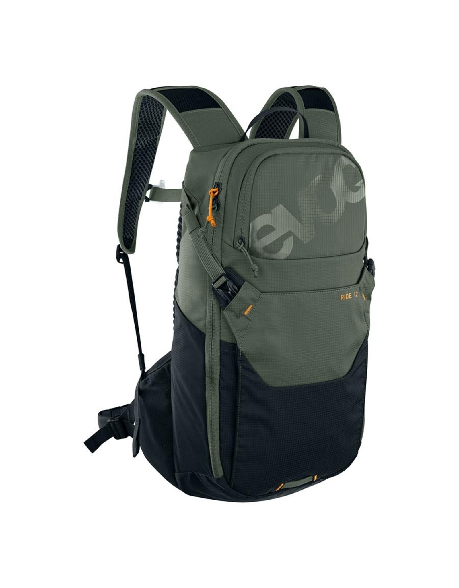 Evoc Hydratation Backpack EVOC Ride 12