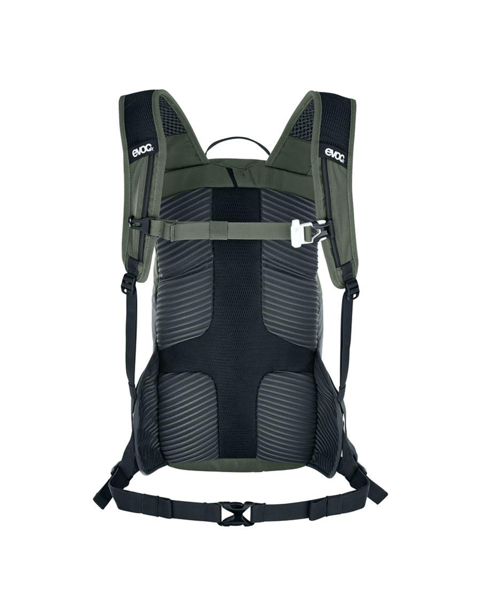 Evoc Hydratation Backpack EVOC Ride 12