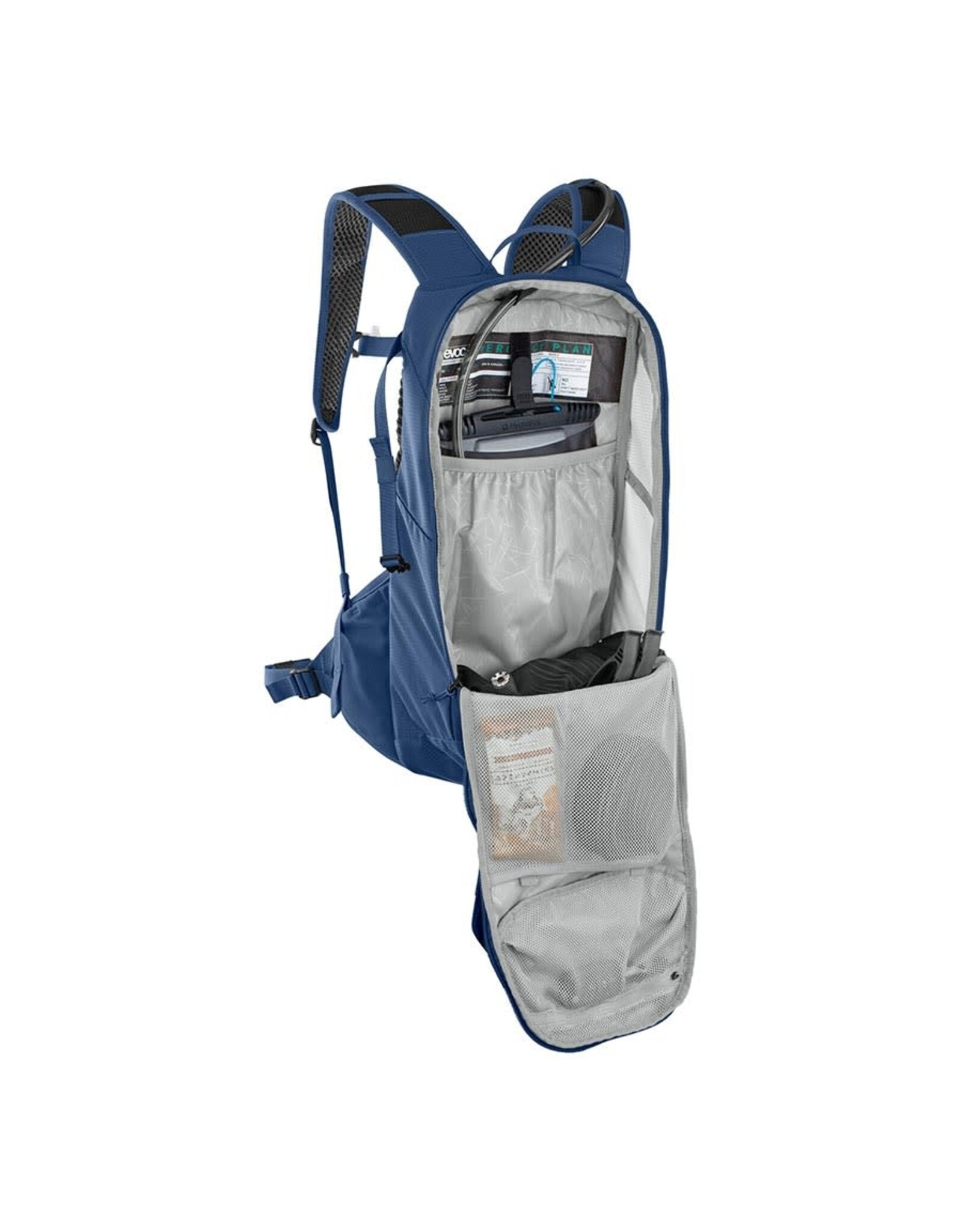 Evoc Hydratation Backpack EVOC Ride 12