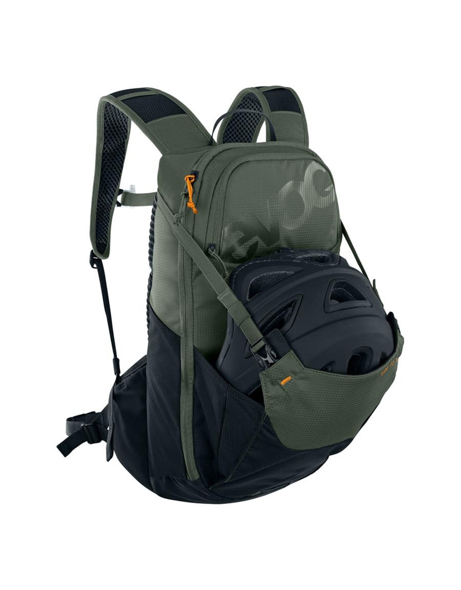 Evoc Sac à dos d'hydratation EVOC Ride 12