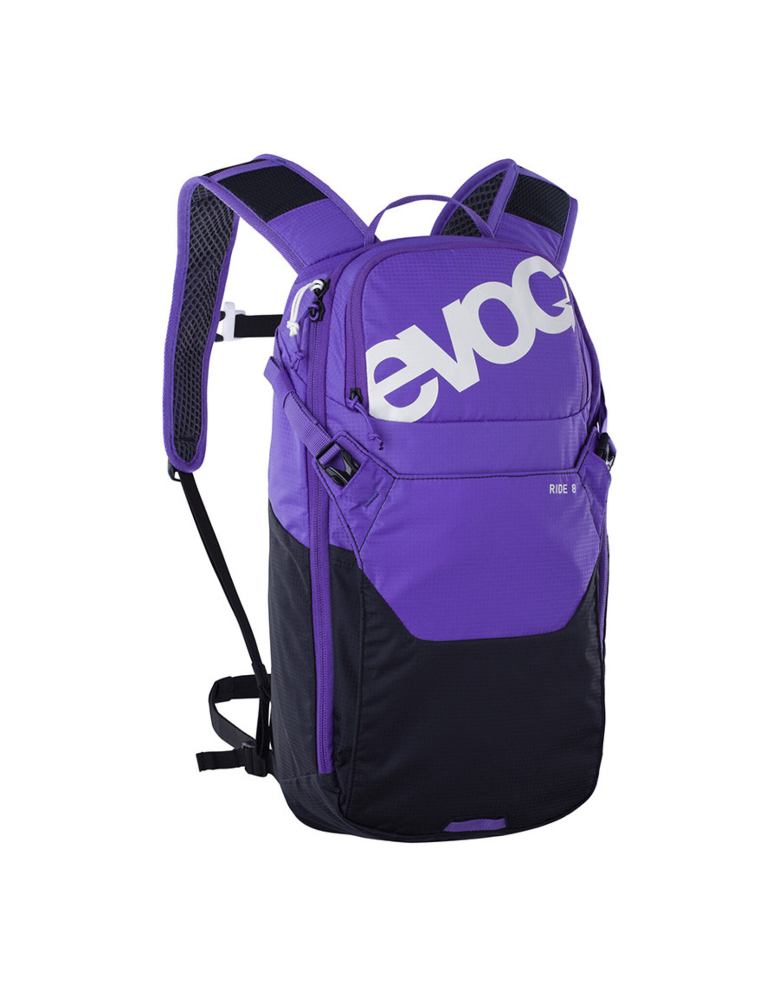 Evoc Sac à dos d'hydratation EVOC Ride 8