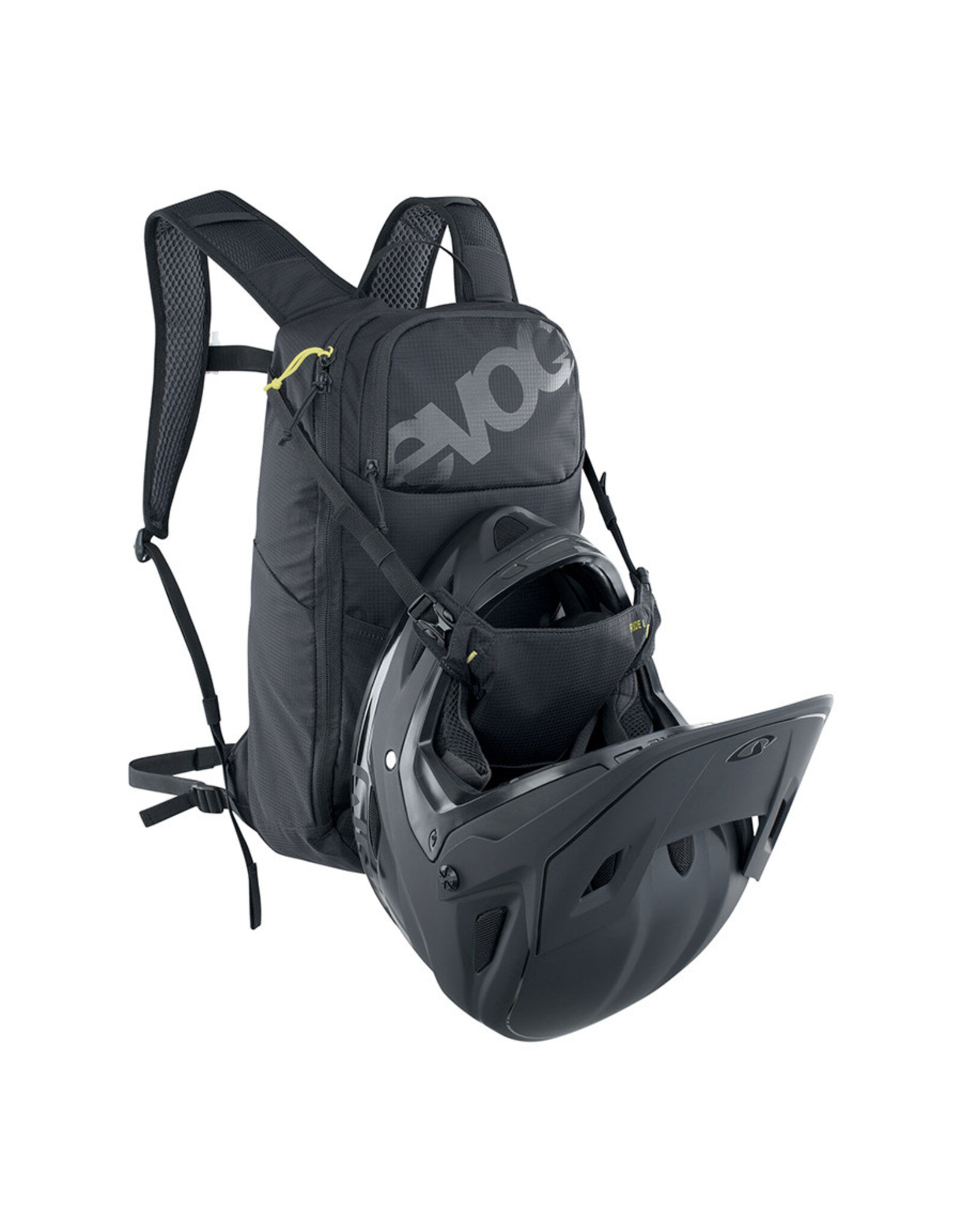 Evoc Sac à dos d'hydratation EVOC Ride 8