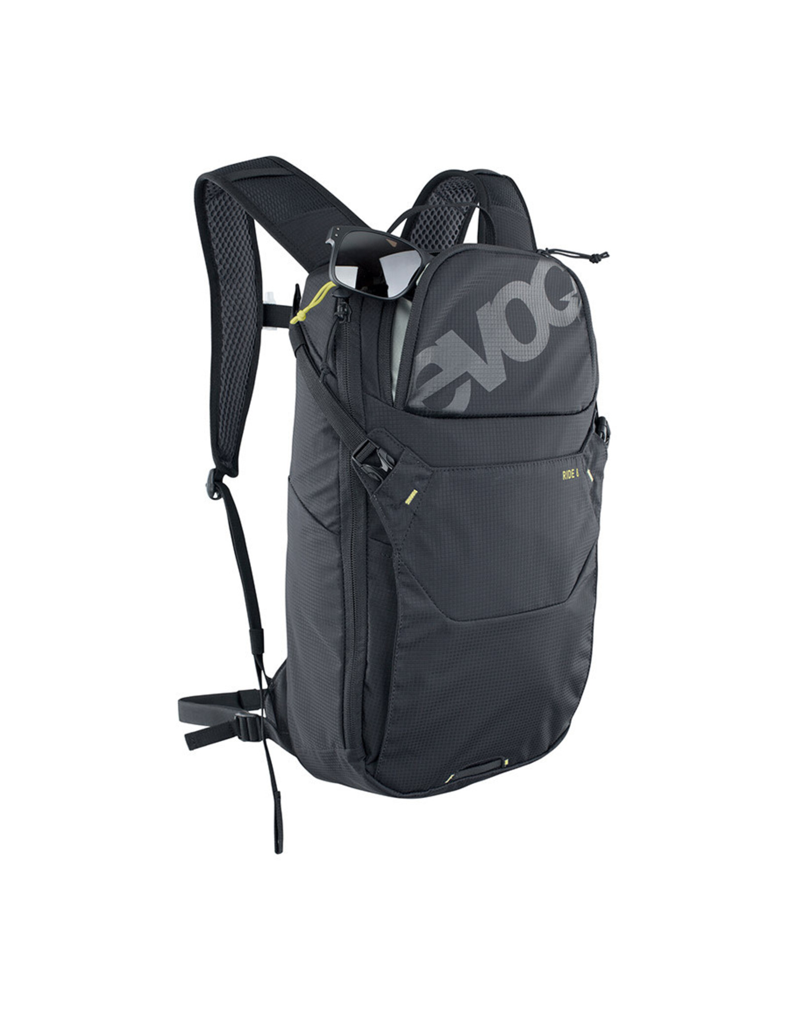 Evoc Sac à dos d'hydratation EVOC Ride 8