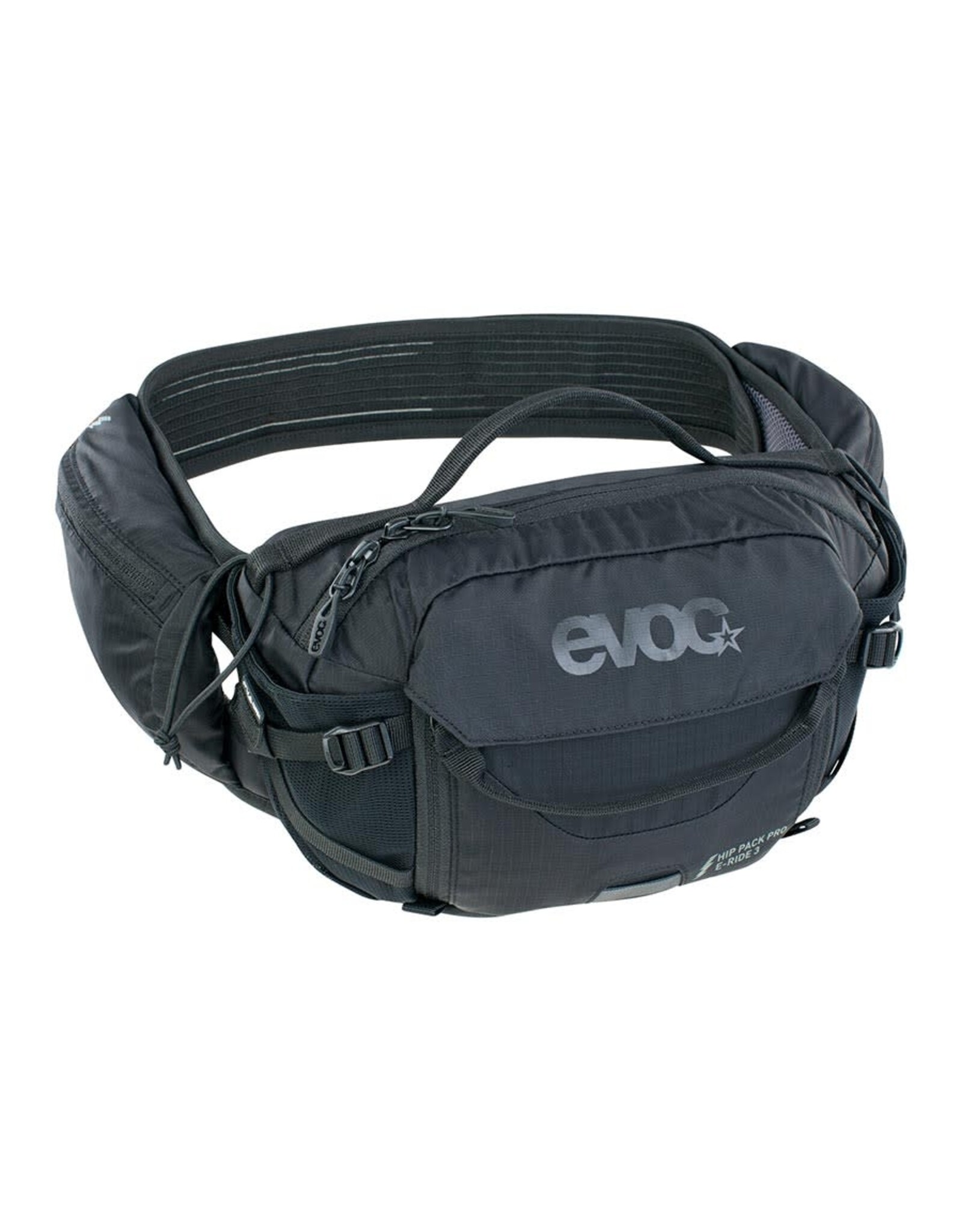 Evoc Hip pack EVOC Hip Pouch Pro E-Ride EVOC