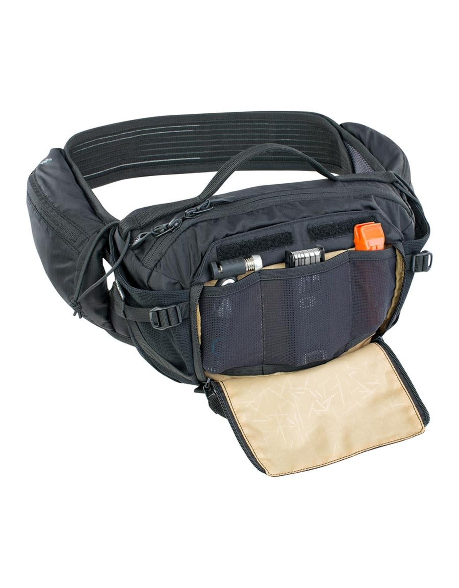 Evoc Hip pack EVOC Hip Pouch Pro E-Ride EVOC