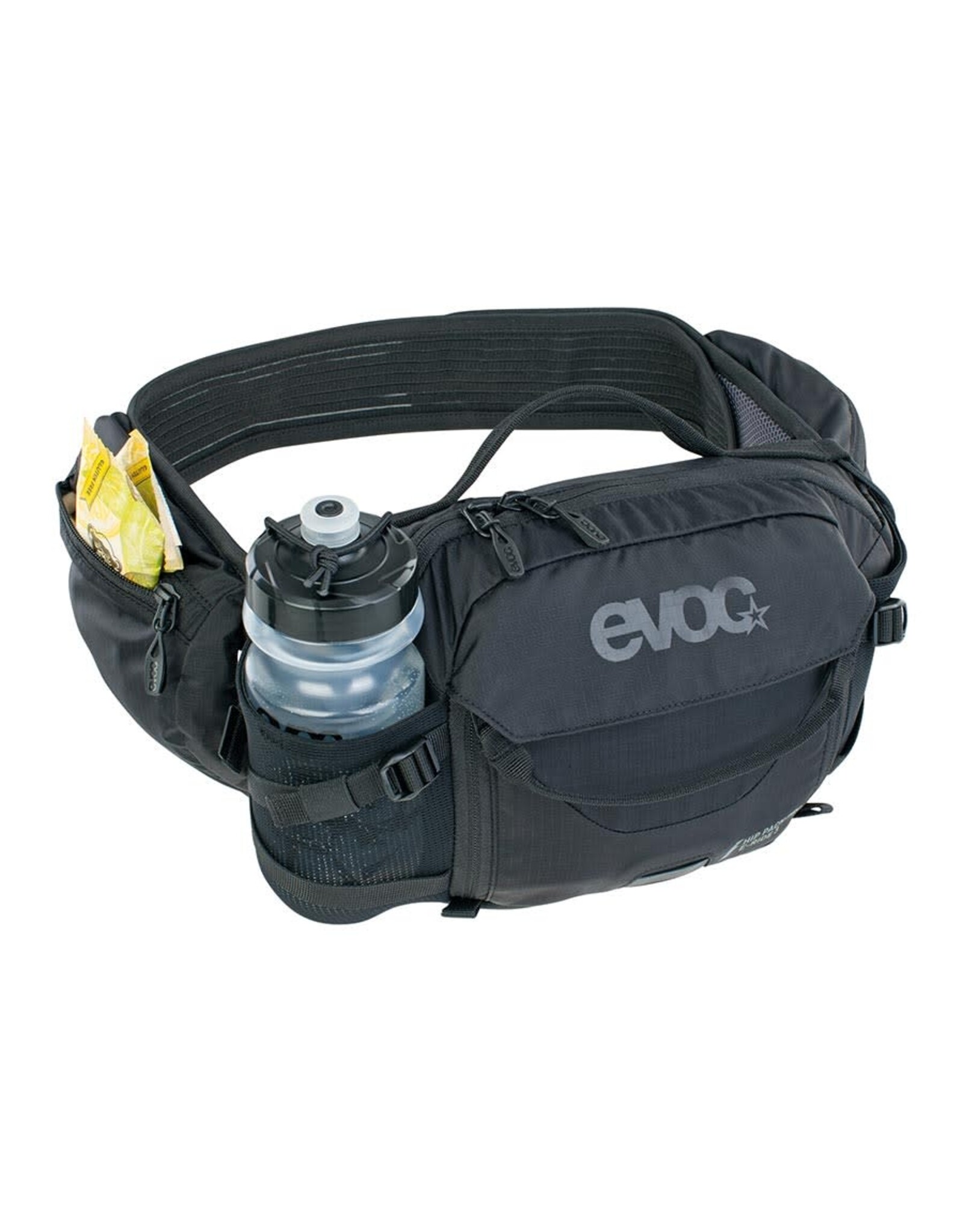 Evoc Sac de taille EVOC Hip Pouch Pro E-Ride 3