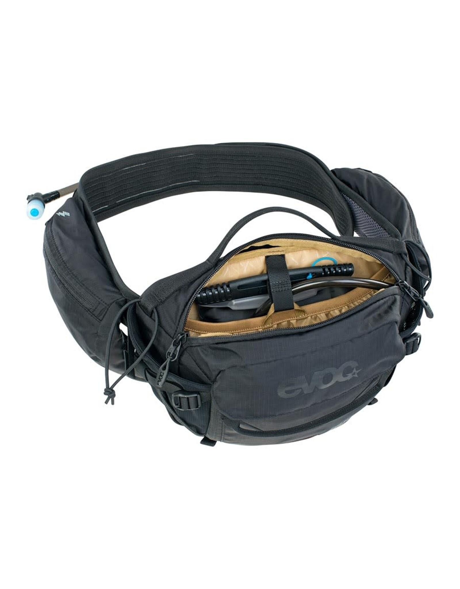 Evoc Hip pack EVOC Hip Pouch Pro E-Ride EVOC