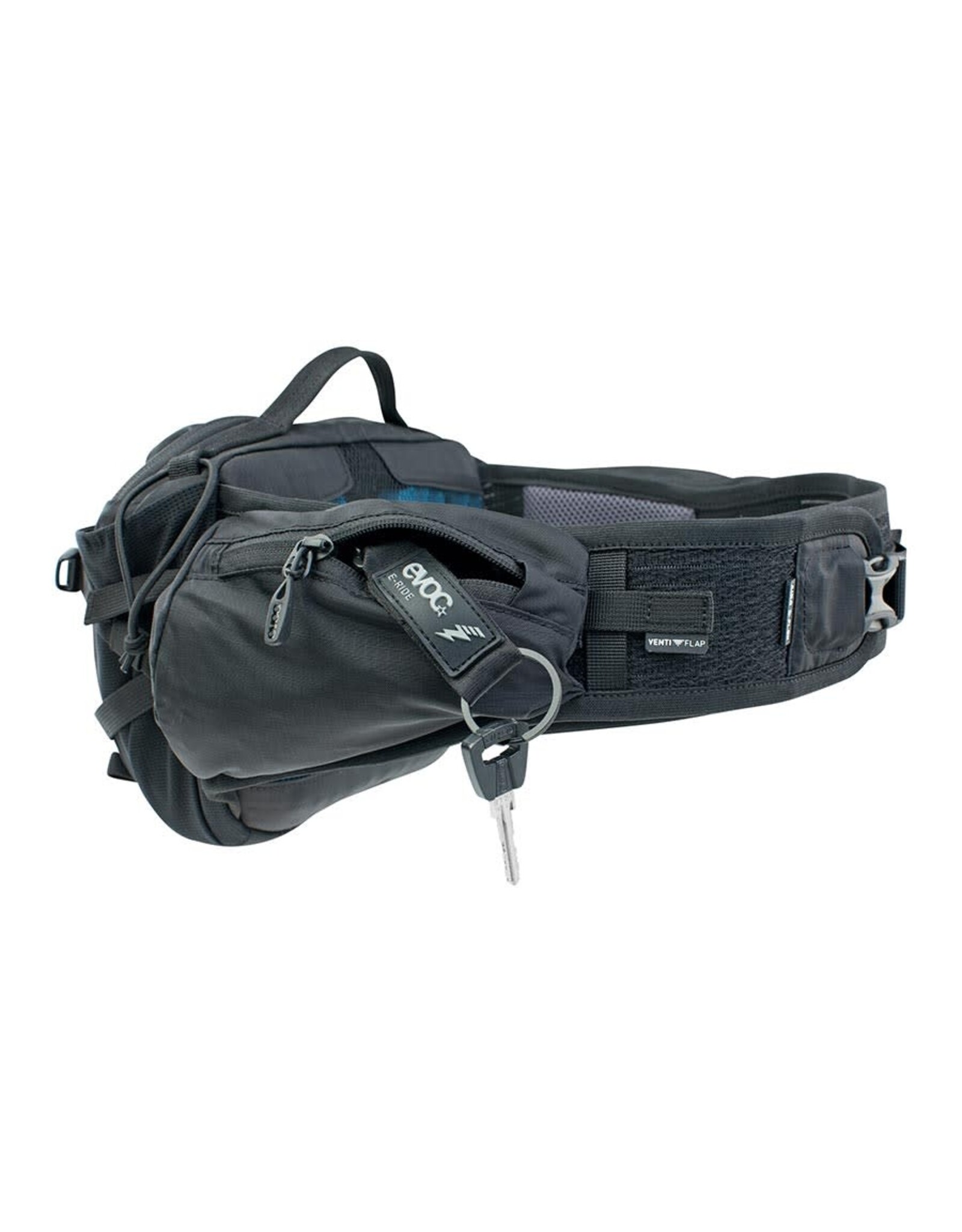 Evoc Hip pack EVOC Hip Pouch Pro E-Ride EVOC
