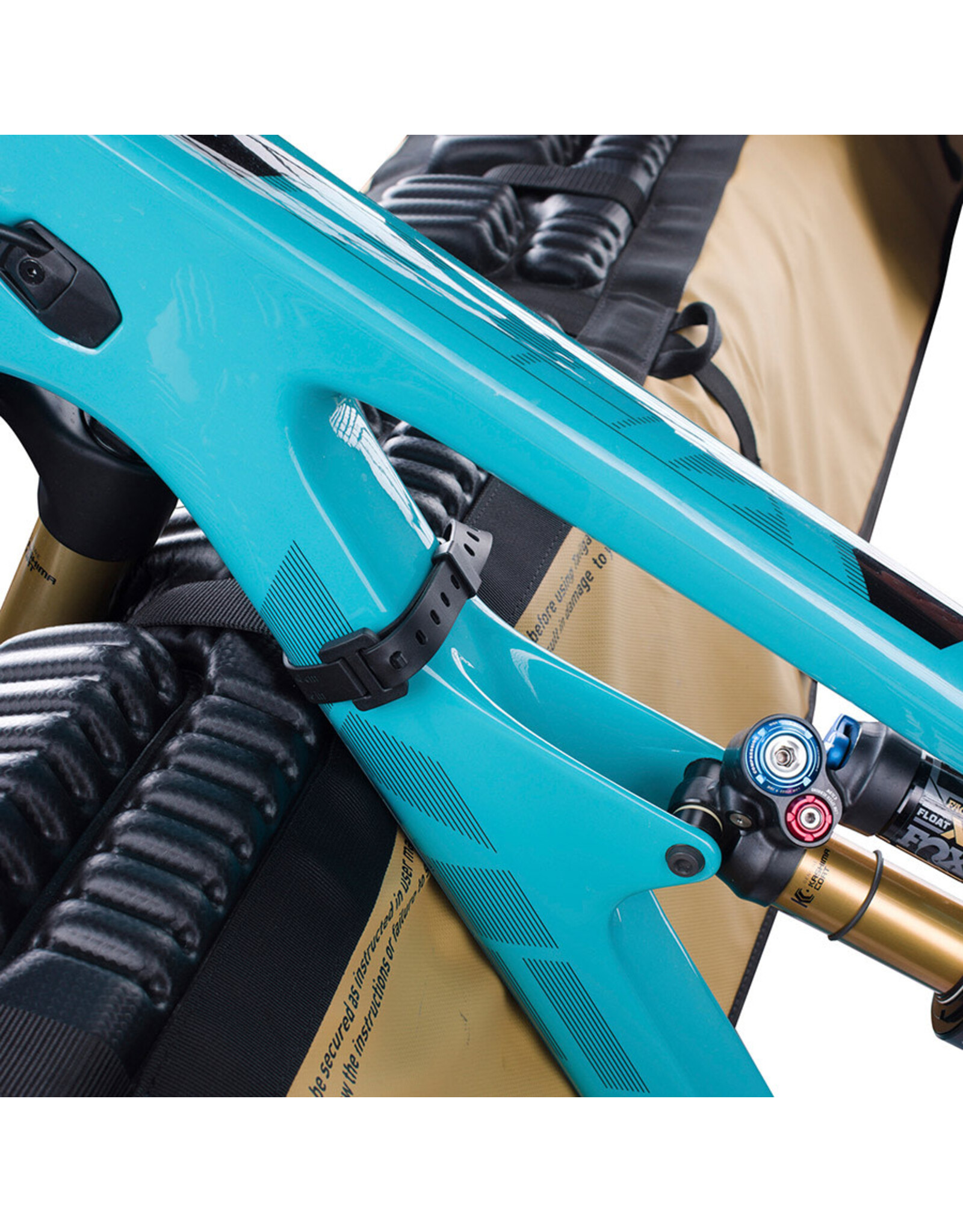 Evoc Tailgate Pad EVOC Curve