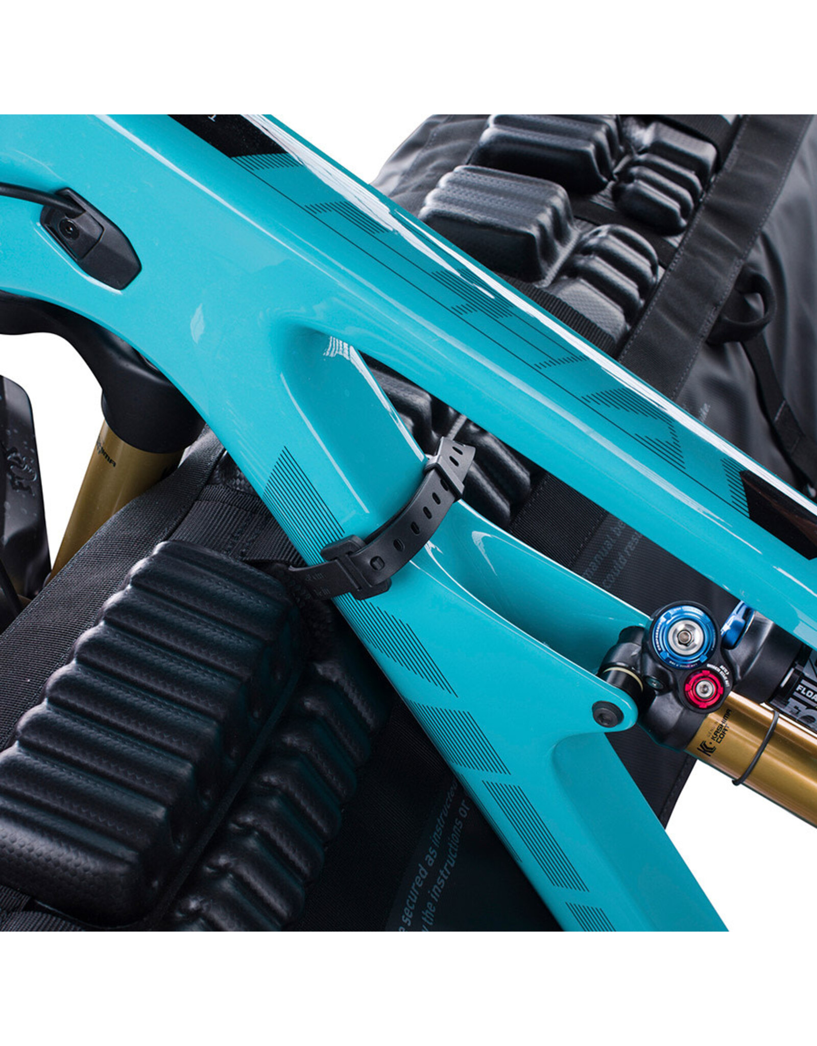 Evoc Panneau Tailgate EVOC Curve