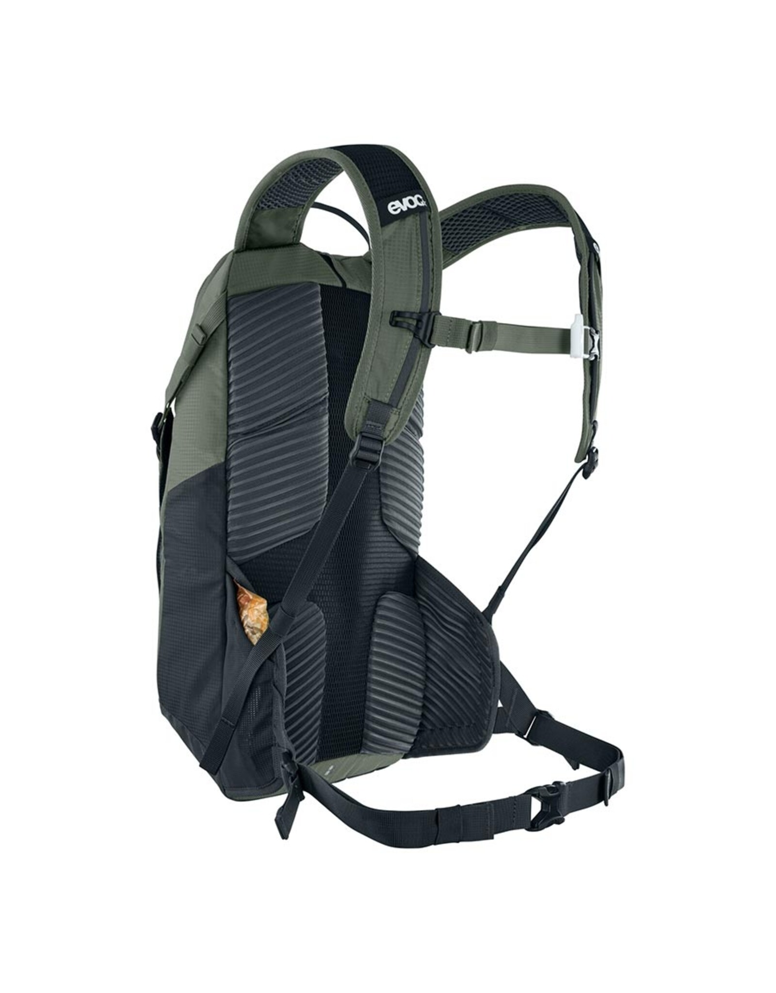 Evoc Hydratation Backpack EVOC Ride 12