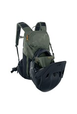 Evoc Hydratation Backpack EVOC Ride 12