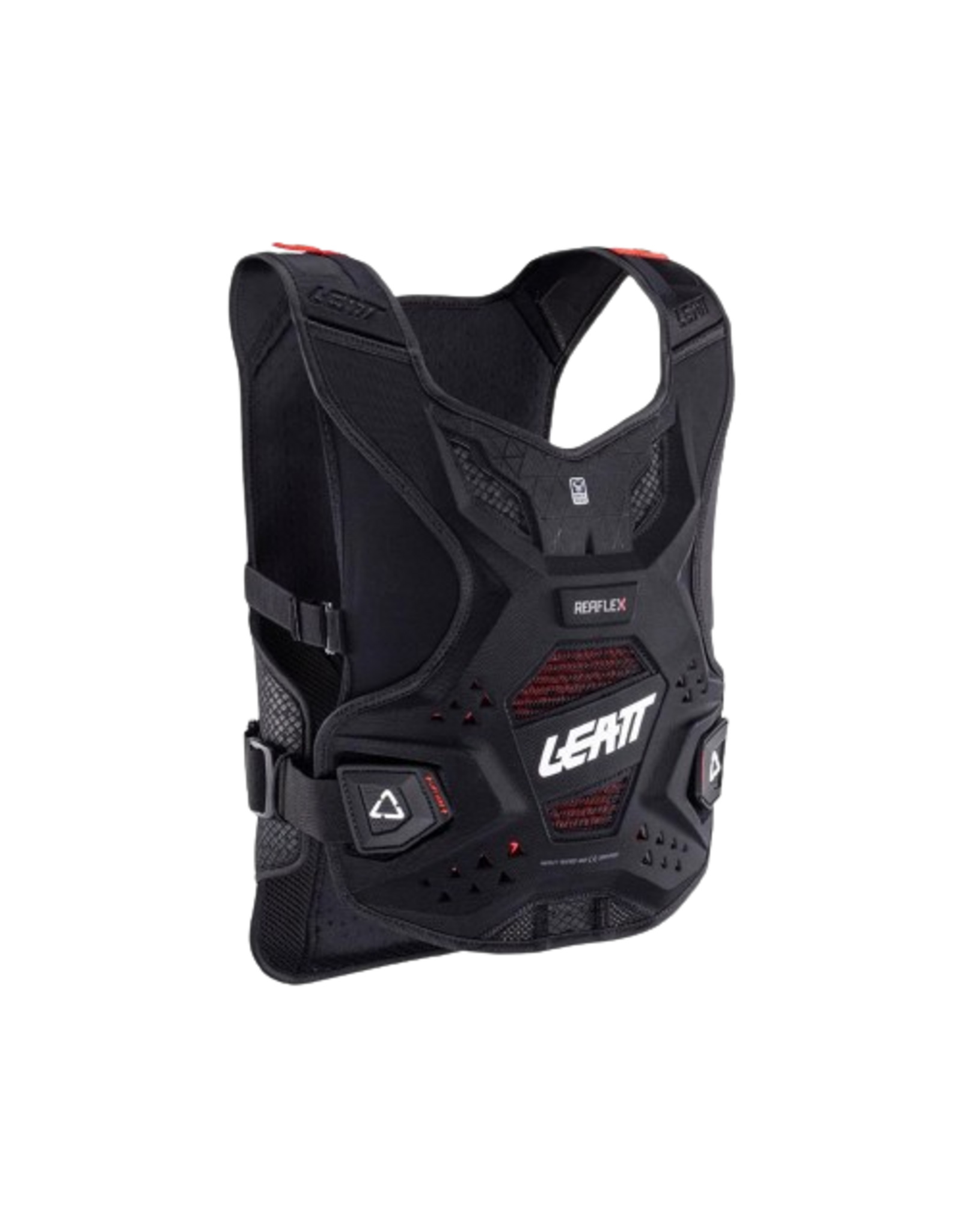 Leatt Plastron Leatt Femme ReaFlex