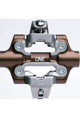 OneUp Pédales OneUp XC Clip