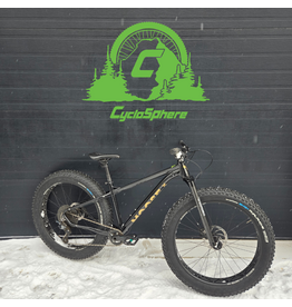 [DEMO] Moose Fat Bike 3 [M38]