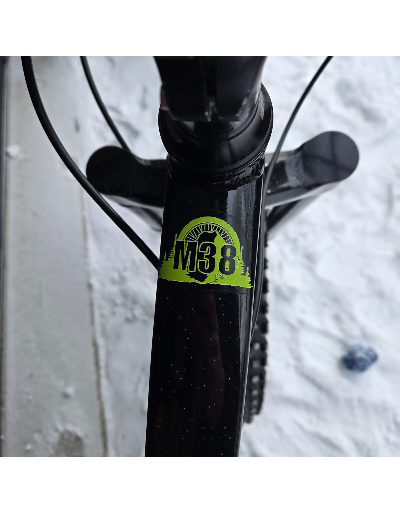 [DEMO] Moose Fat Bike 3 [M38]