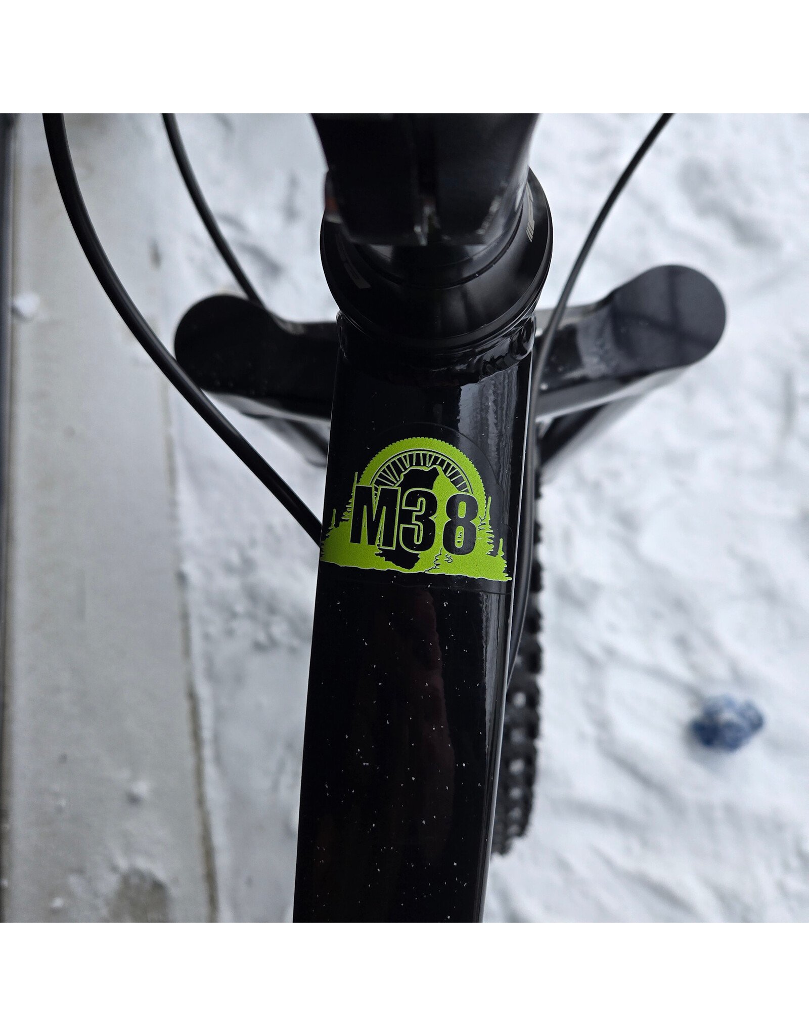 Moose [DEMO] Moose Fat Bike 3 [M38]