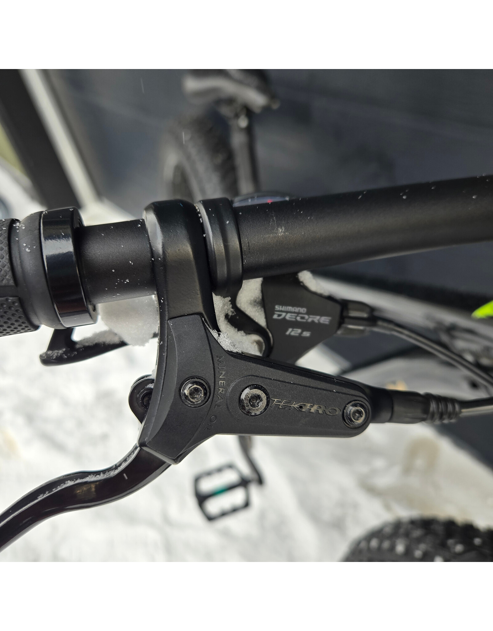 Moose [DEMO] Moose Fat Bike 3 [M38]