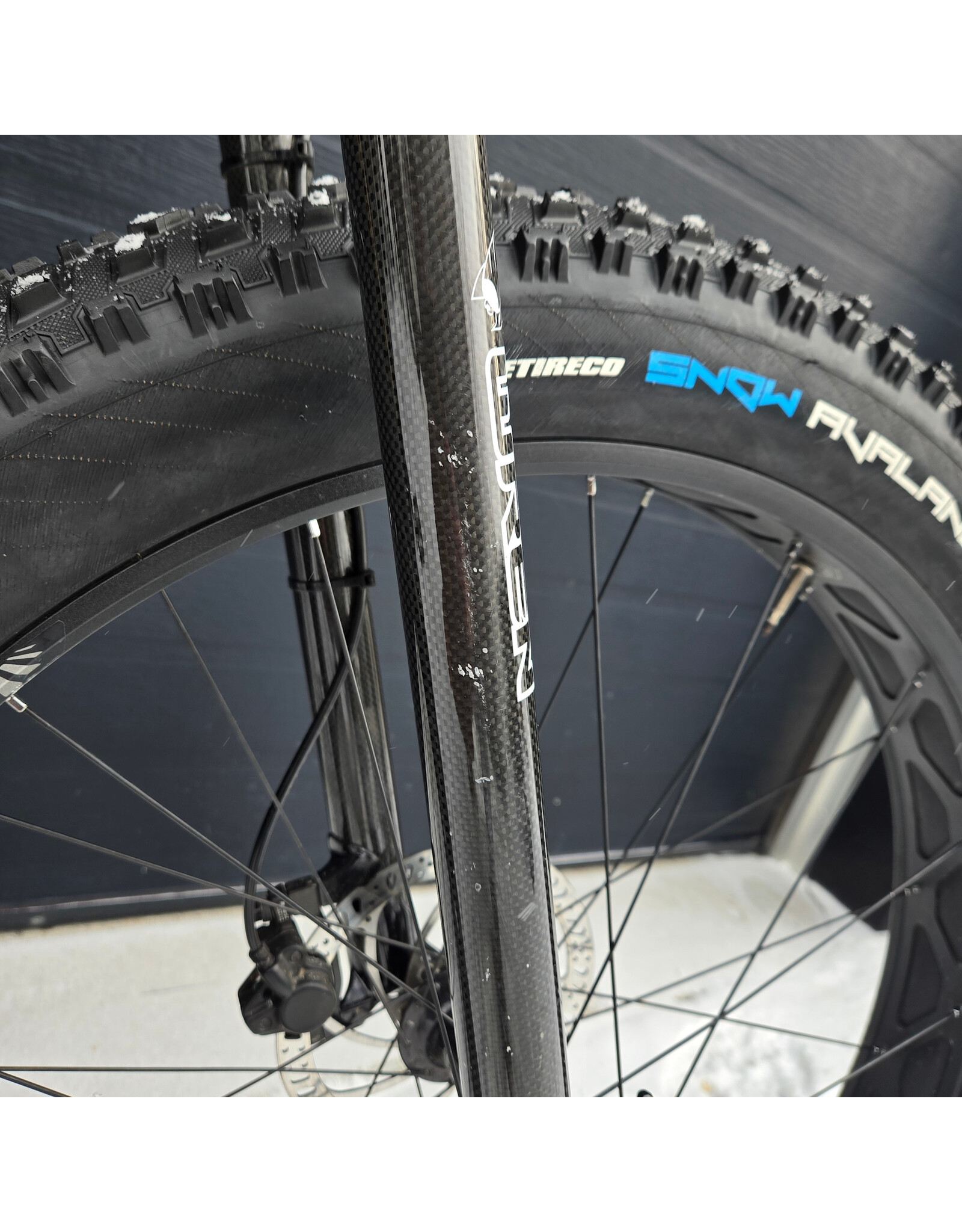 [DEMO] Moose Fat Bike 3 [M38]