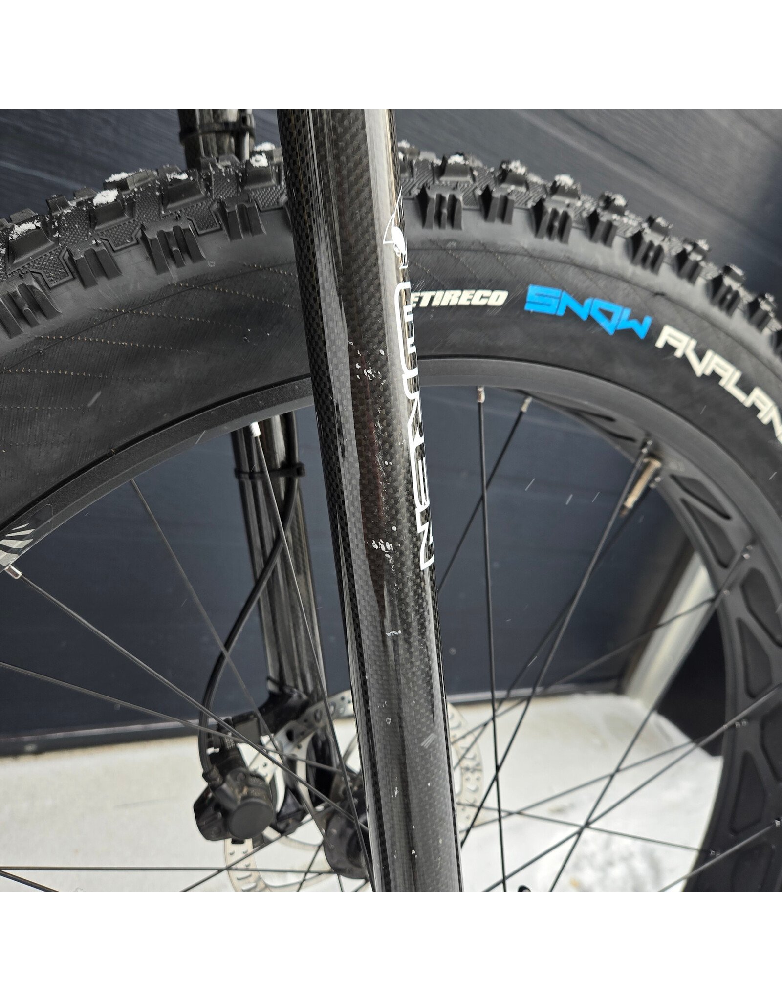 Moose [DEMO] Moose Fat Bike 3 [M38]