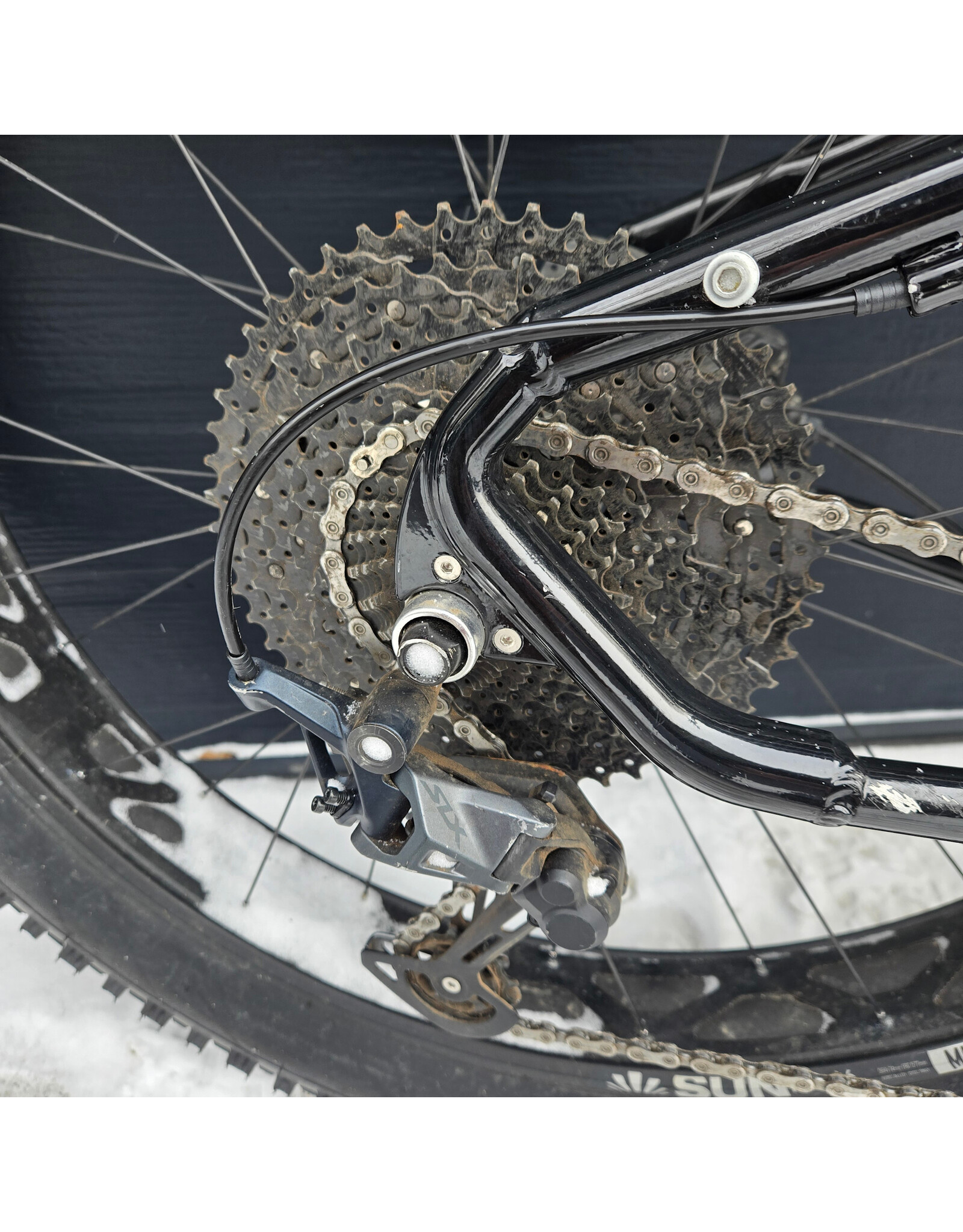 Moose [DEMO] Moose Fat Bike 3 [M38]