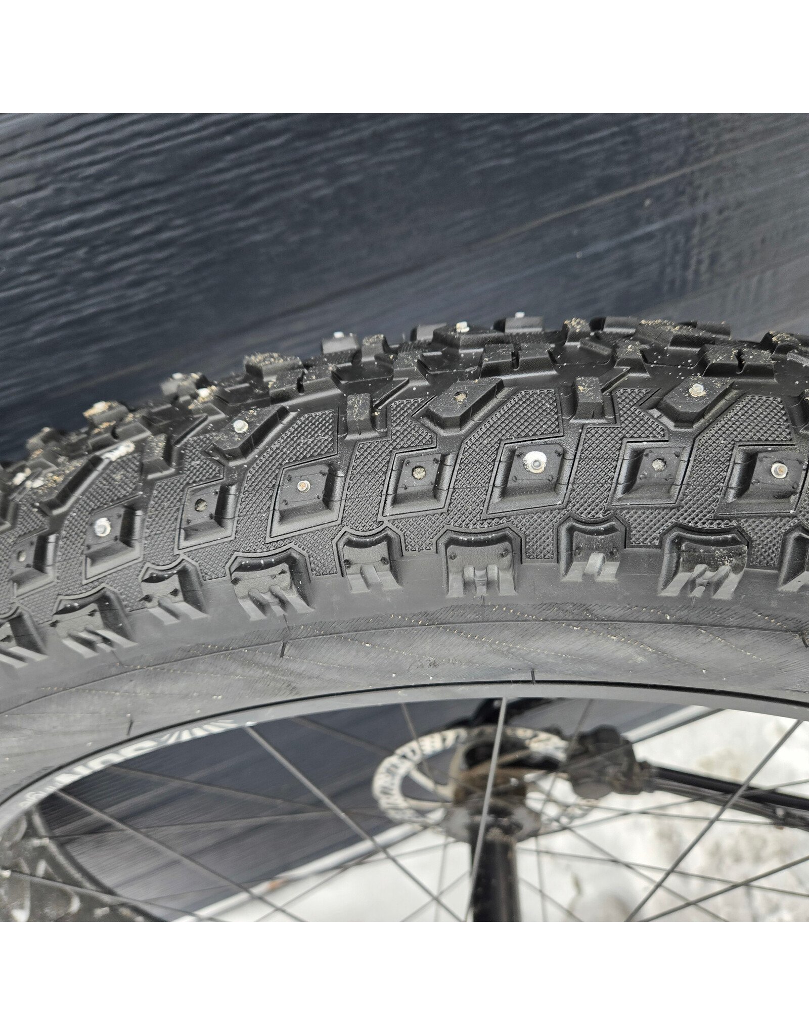 Moose [DEMO] Moose Fat Bike 3 [M38]