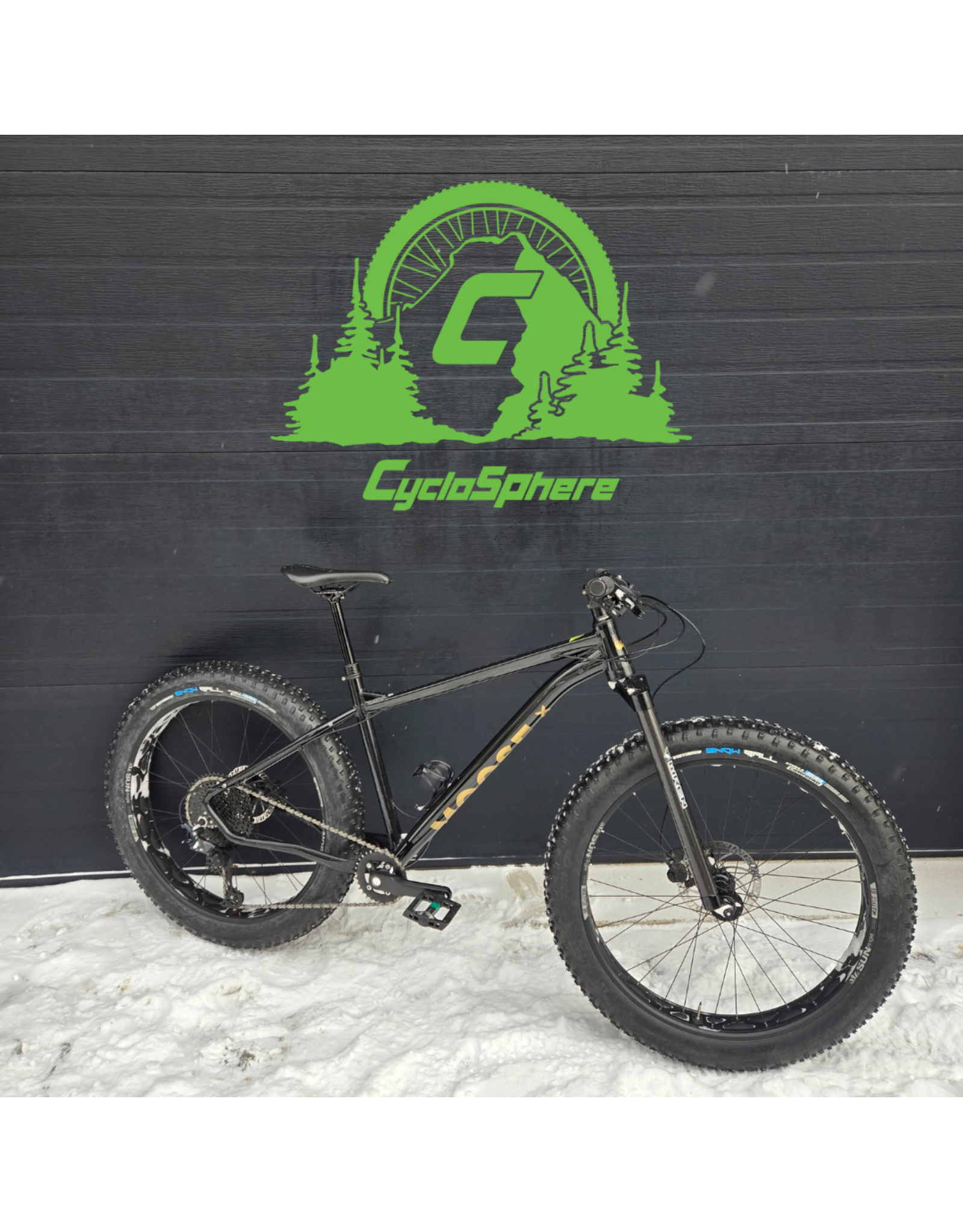 [DEMO] Moose Fat Bike 3 [L52]