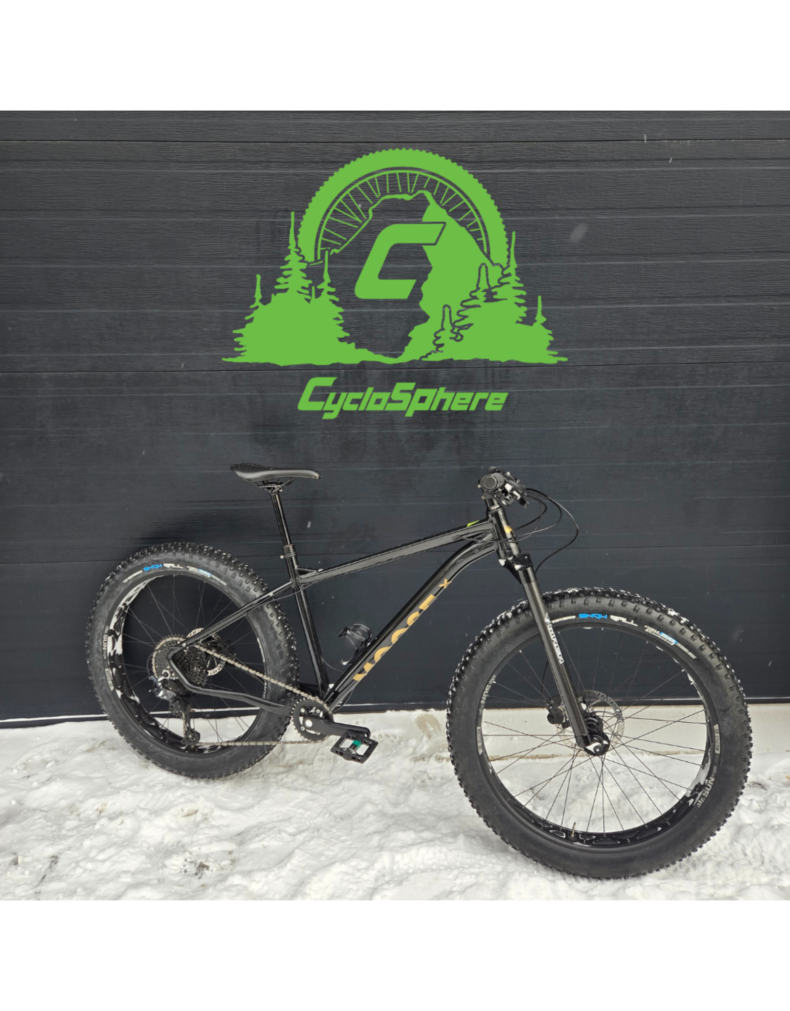 Moose [DEMO] Moose Fat Bike 3 [L52]