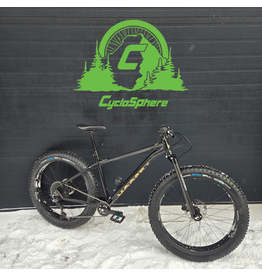 [DEMO] Moose Fat Bike 3 [L52]