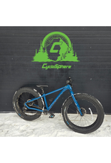 [DEMO] Moose Fat Bike 1 [S16]