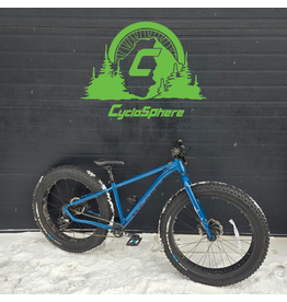 [DEMO] Moose Fat Bike 1 [S16]