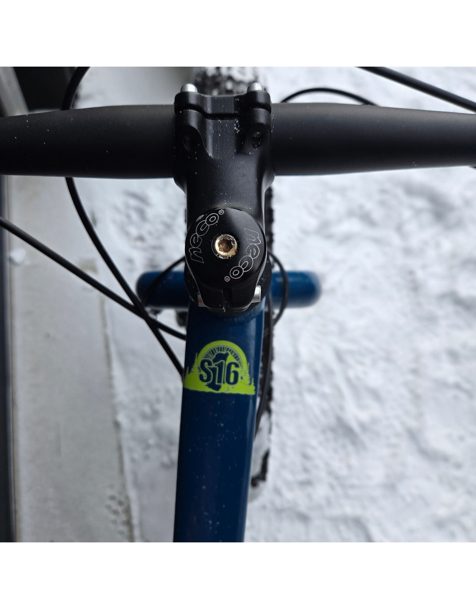 [DEMO] Moose Fat Bike 1 [S16]