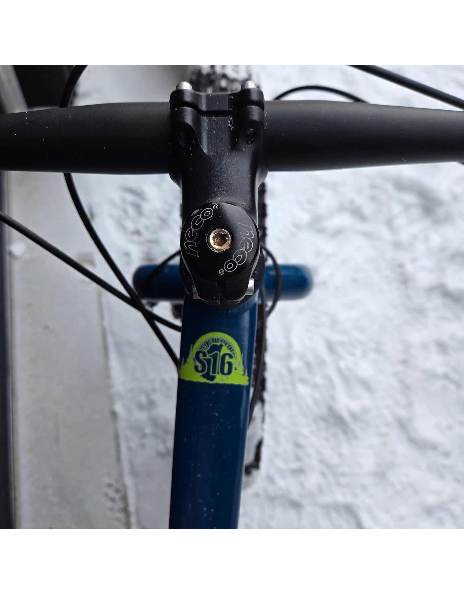 Moose [DEMO] Moose Fat Bike 1 [S16]