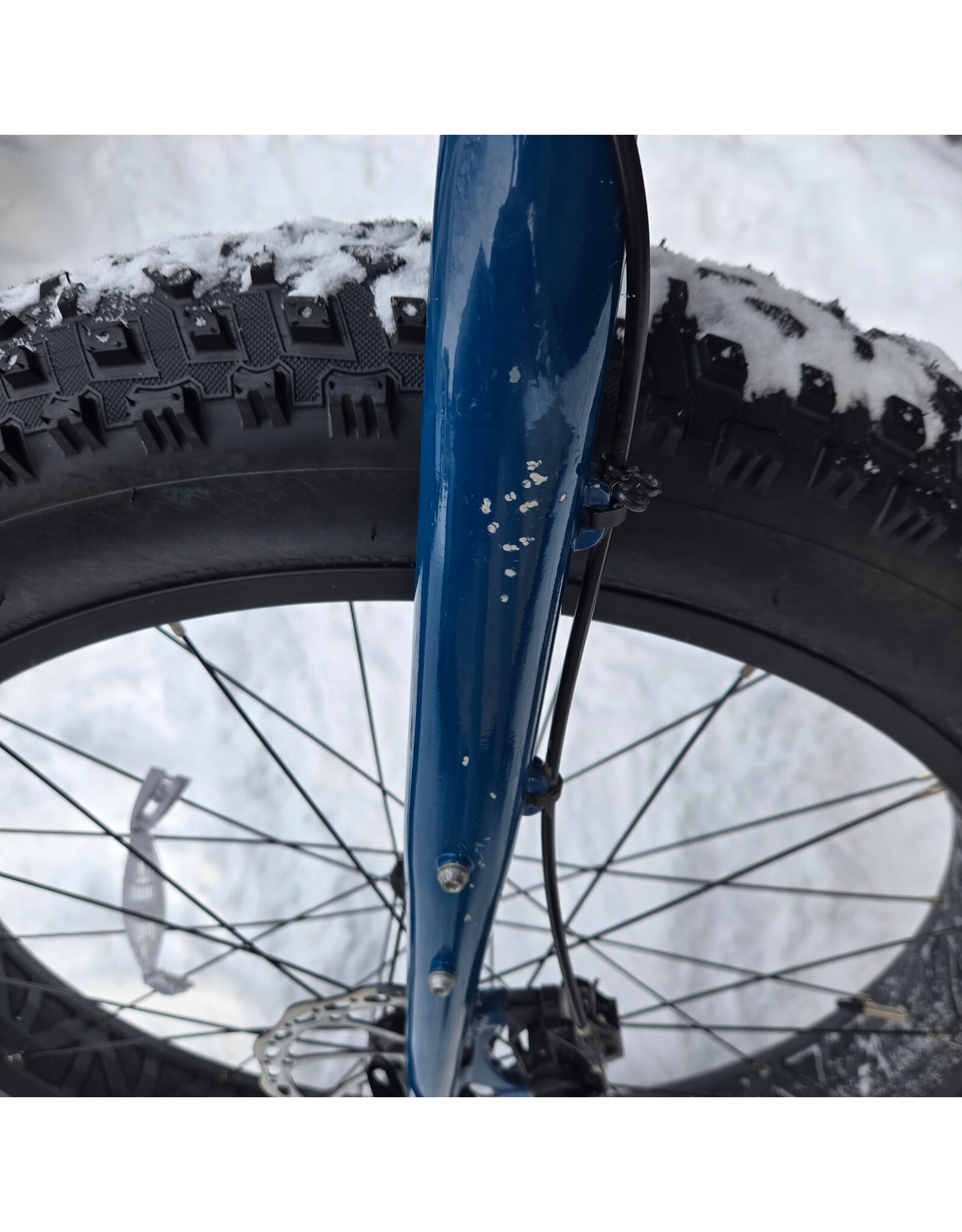 [DEMO] Moose Fat Bike 1 [S16]
