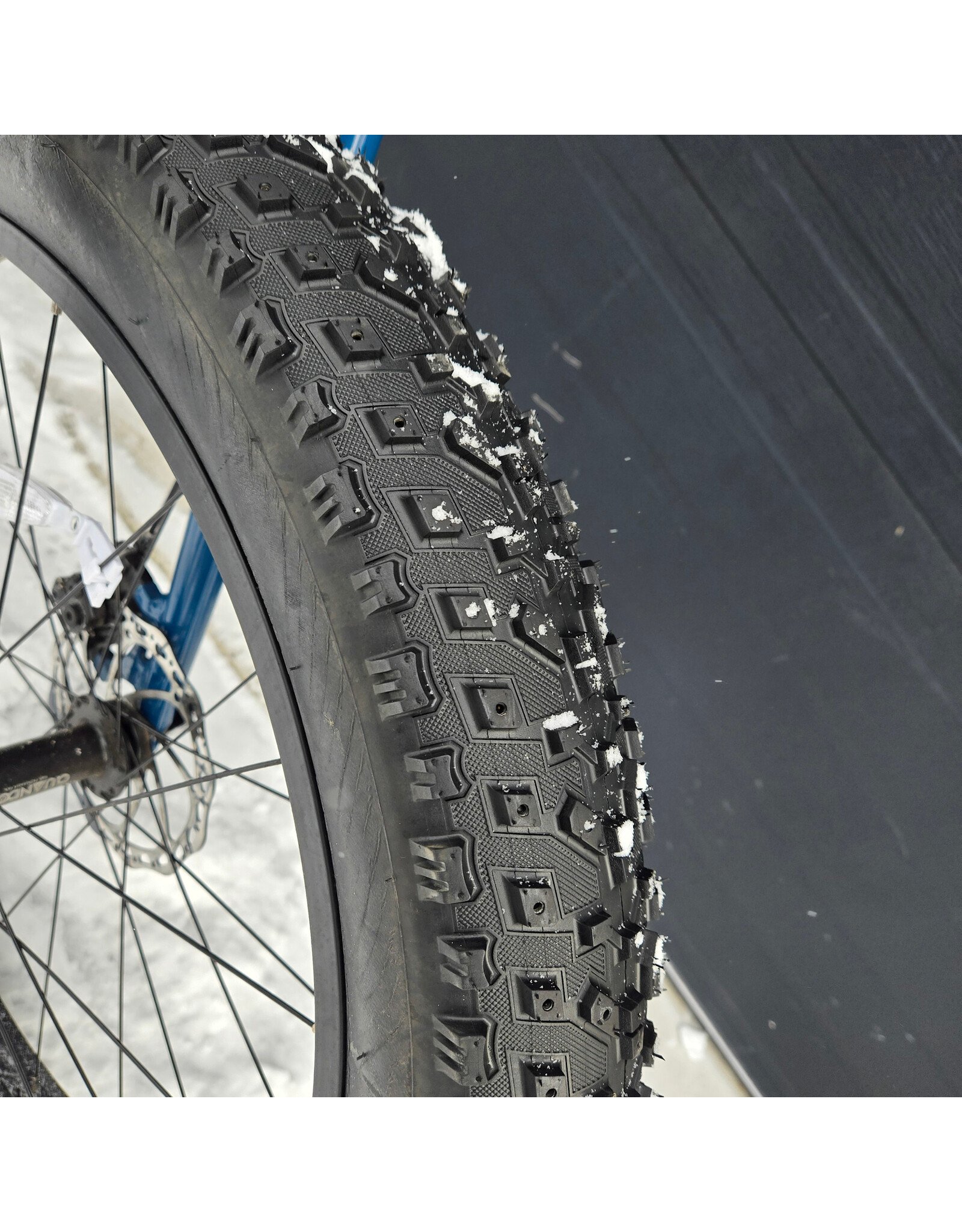 Moose [DEMO] Moose Fat Bike 1 [S16]