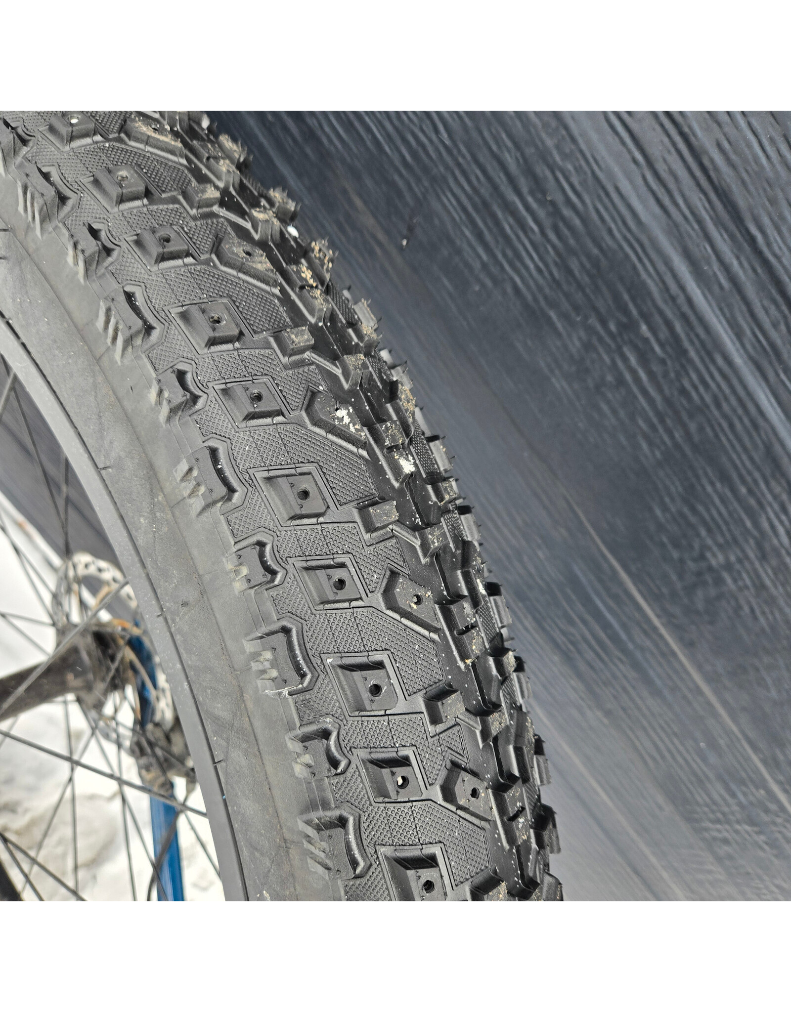 [DEMO] Moose Fat Bike 1 [S16]