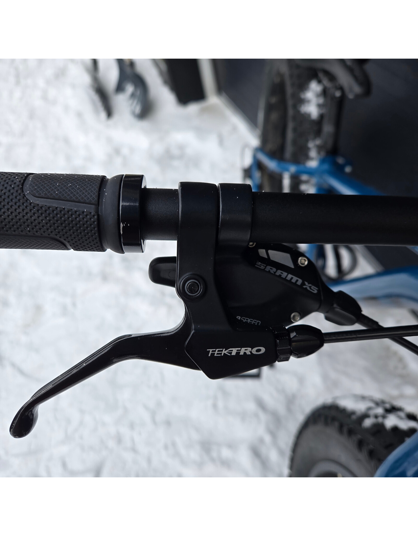 [DEMO] Moose Fat Bike 1 [S16]