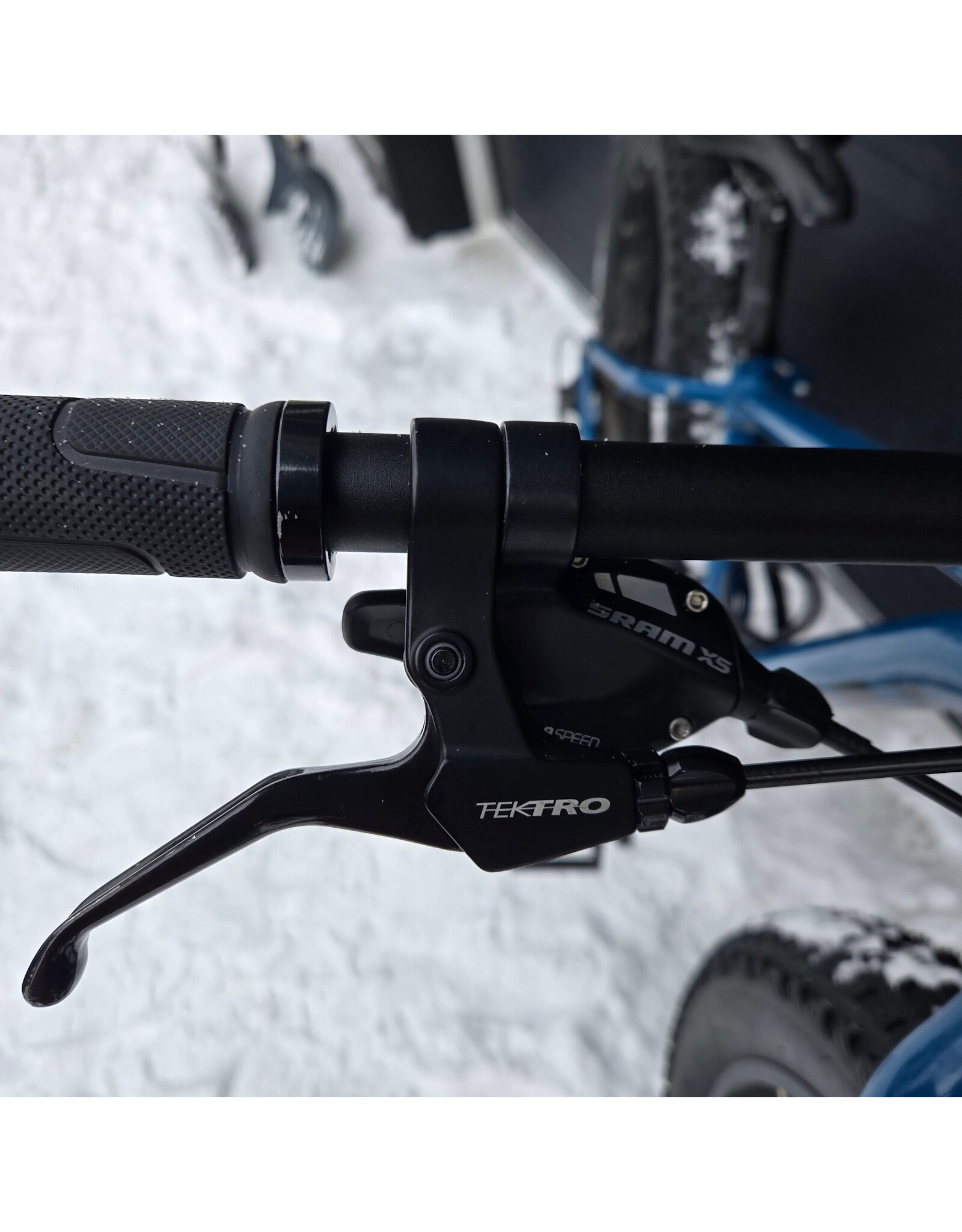 Moose [DEMO] Moose Fat Bike 1 [S16]