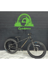 [DEMO] Moose Fat Bike 3 [S18]