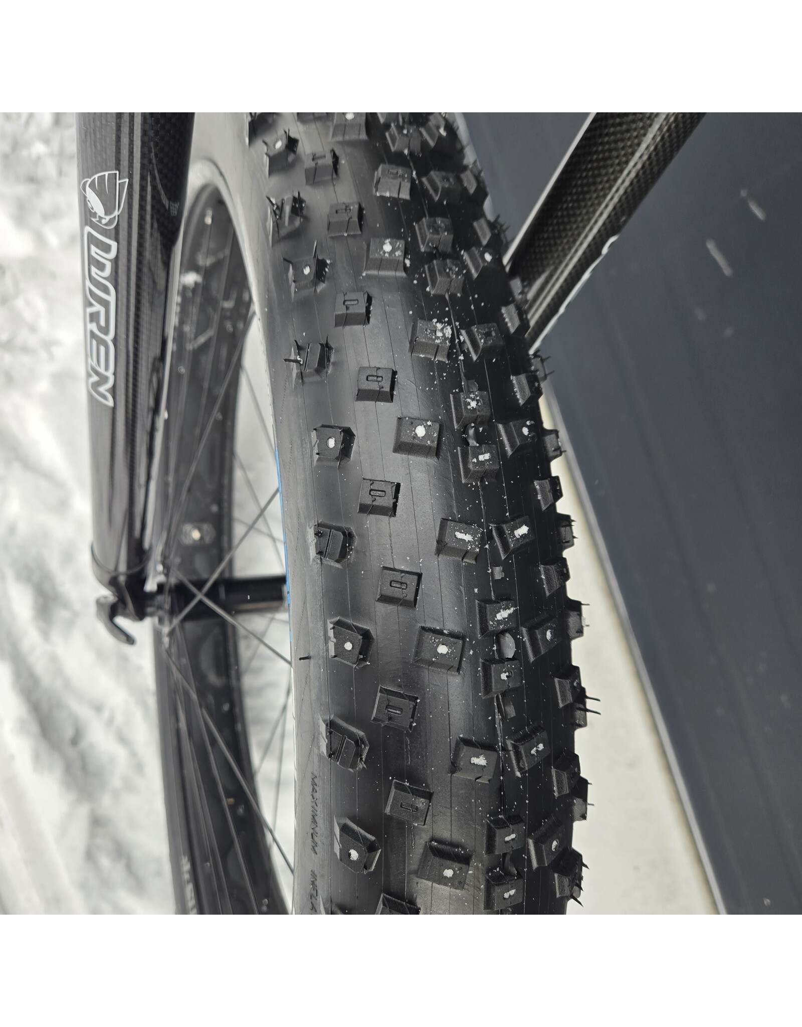[DEMO] Moose Fat Bike 3 [S18]