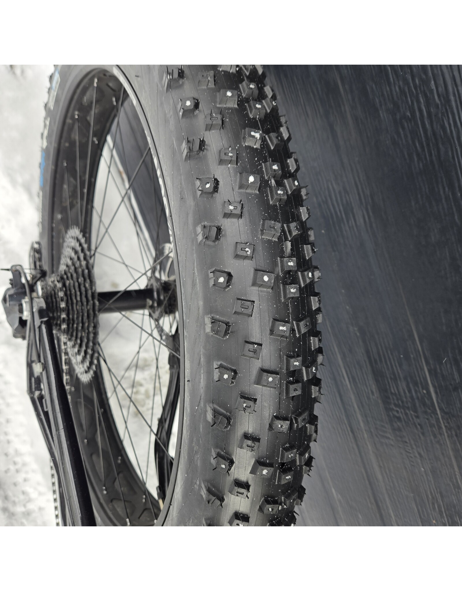 [DEMO] Moose Fat Bike 3 [S18]